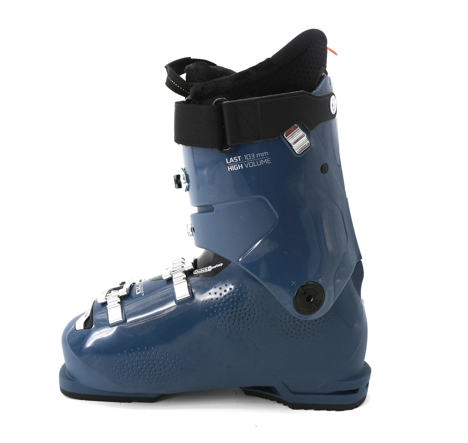Tecnica MACH SPORT HV 70 W RT Skischuh dark avio Damen