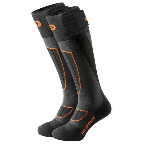 Hotronic HEAT SOCKS Surround Comfort only Socks - Heizsocken Socken Skischuhe