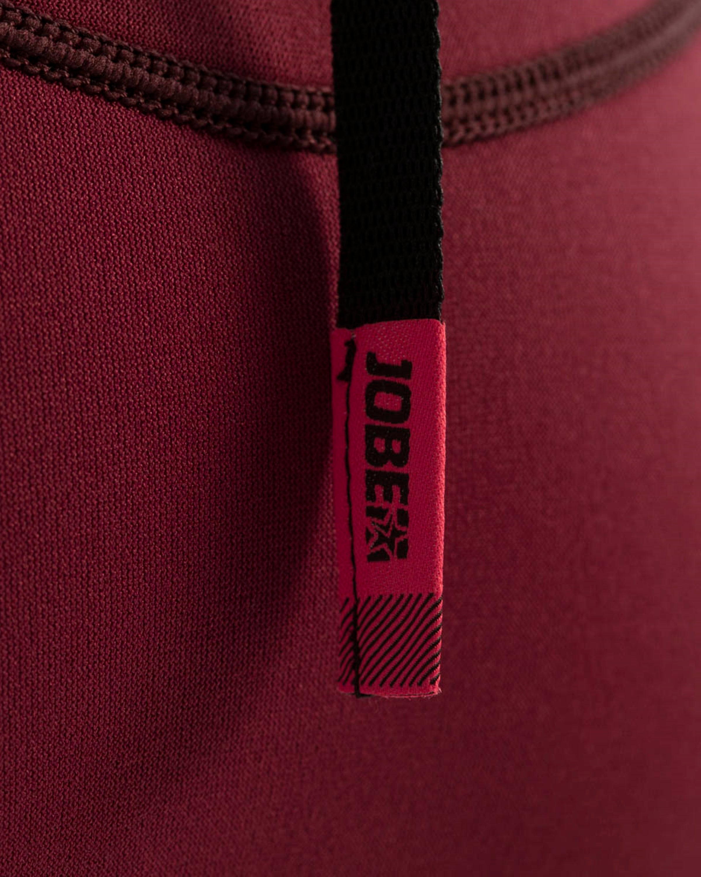 Jobe BOSTON 3/2 mm Neoprene Fullsuit pink Kinder