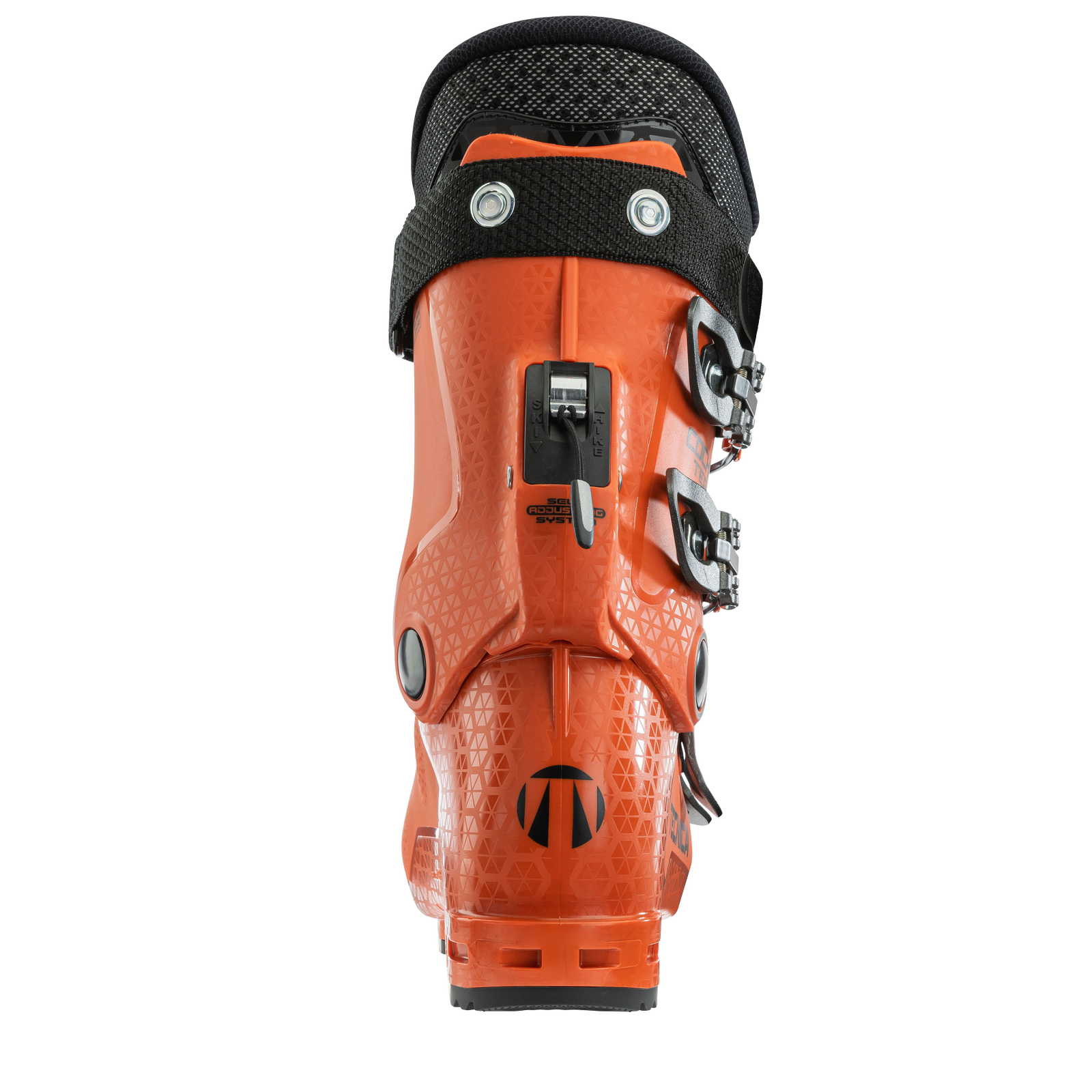 Tecnica COCHISE TEAM Skischuh progresive orange Damen oder Kinder Gr. Mondo 24.5 - EU 38 2/3