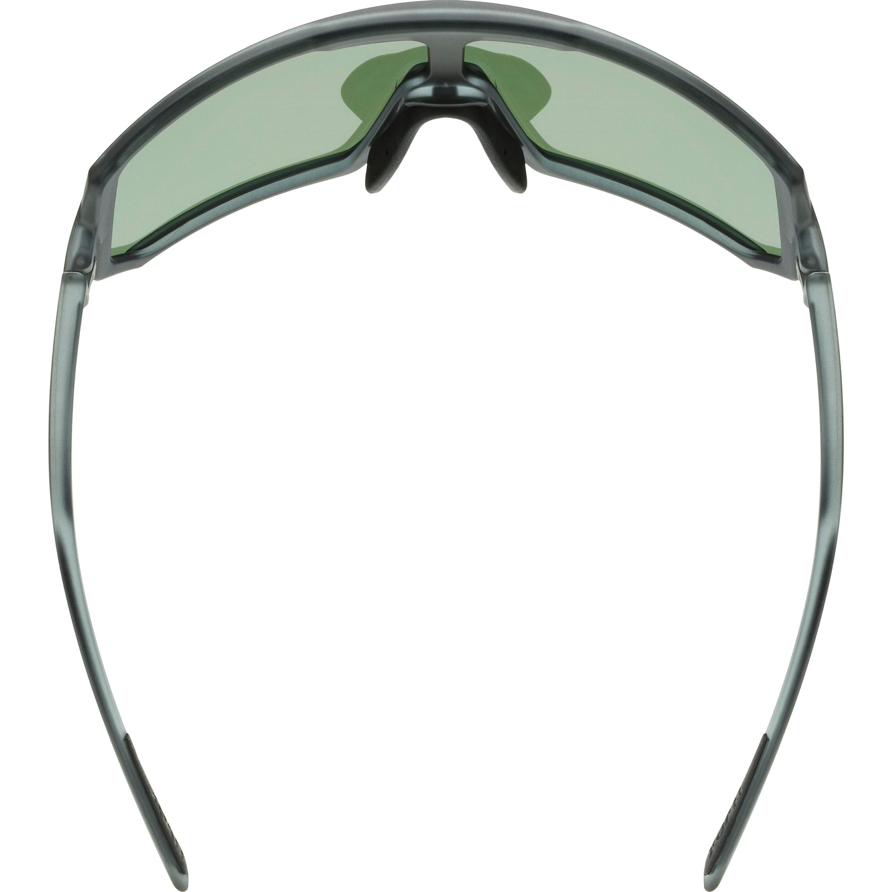 uvex SPORTSTYLE 235 Sportbrille smoke Unisex