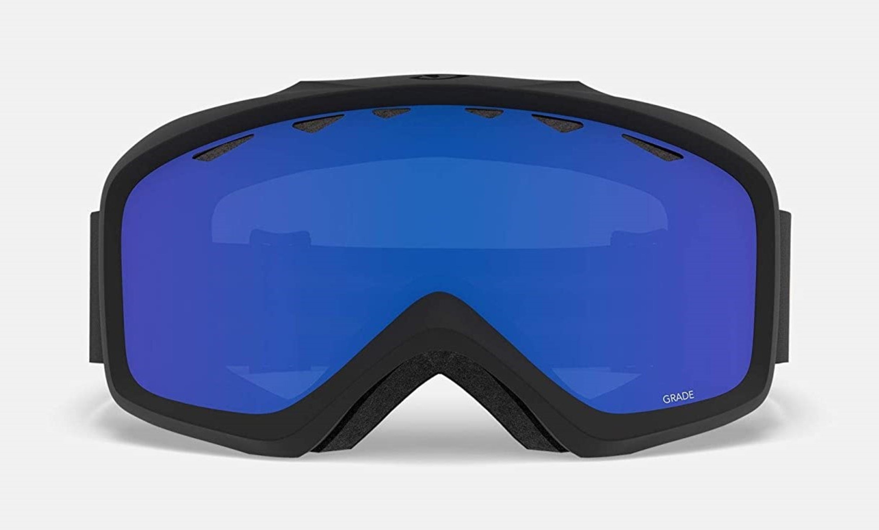 Giro GRADE Skibrille party blocks Jugend