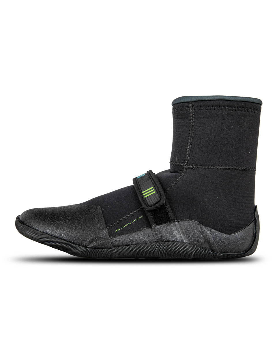 Jobe H2O 3MM GBS Schuhe black Erwachsene