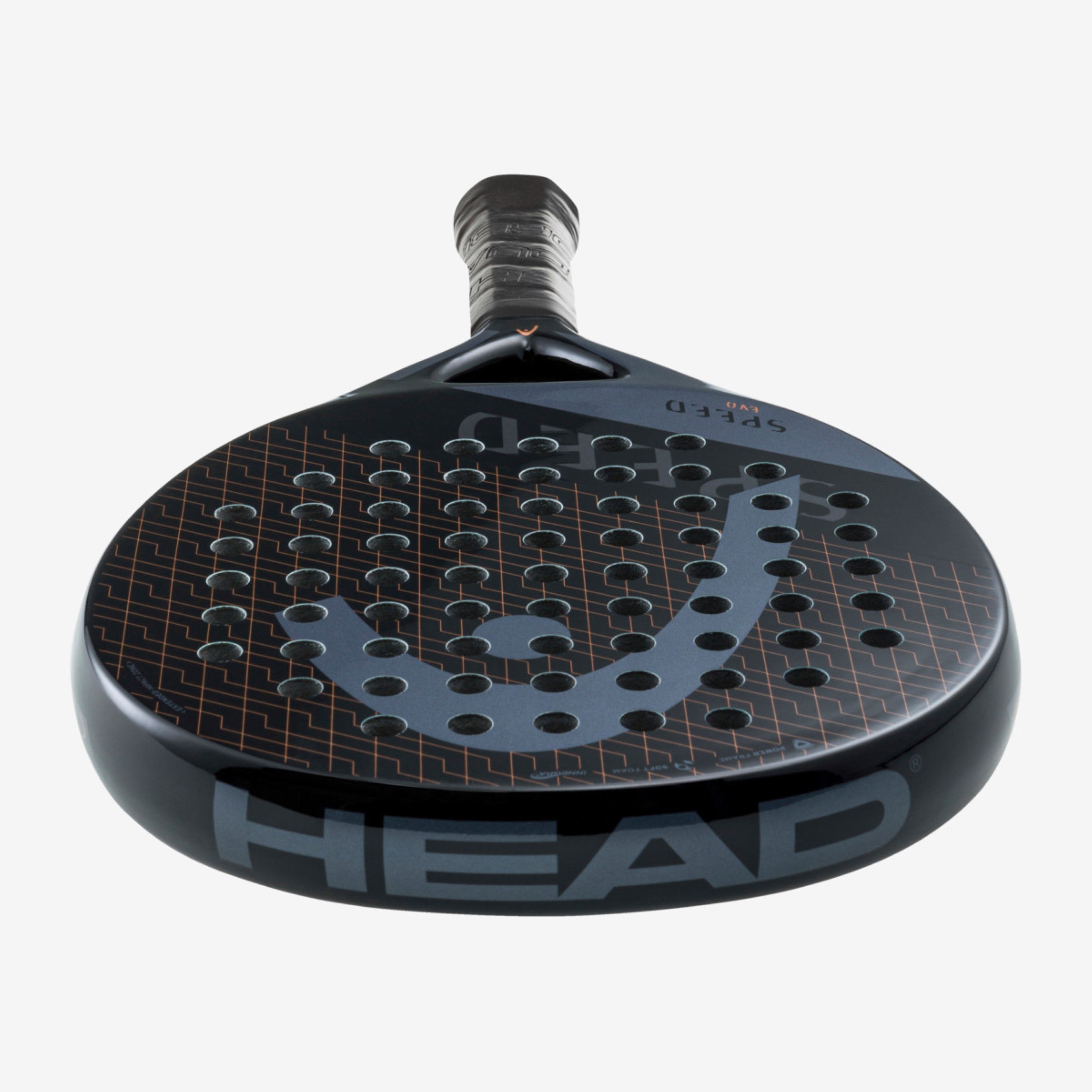 Head EVO SPEED Padel Schläger