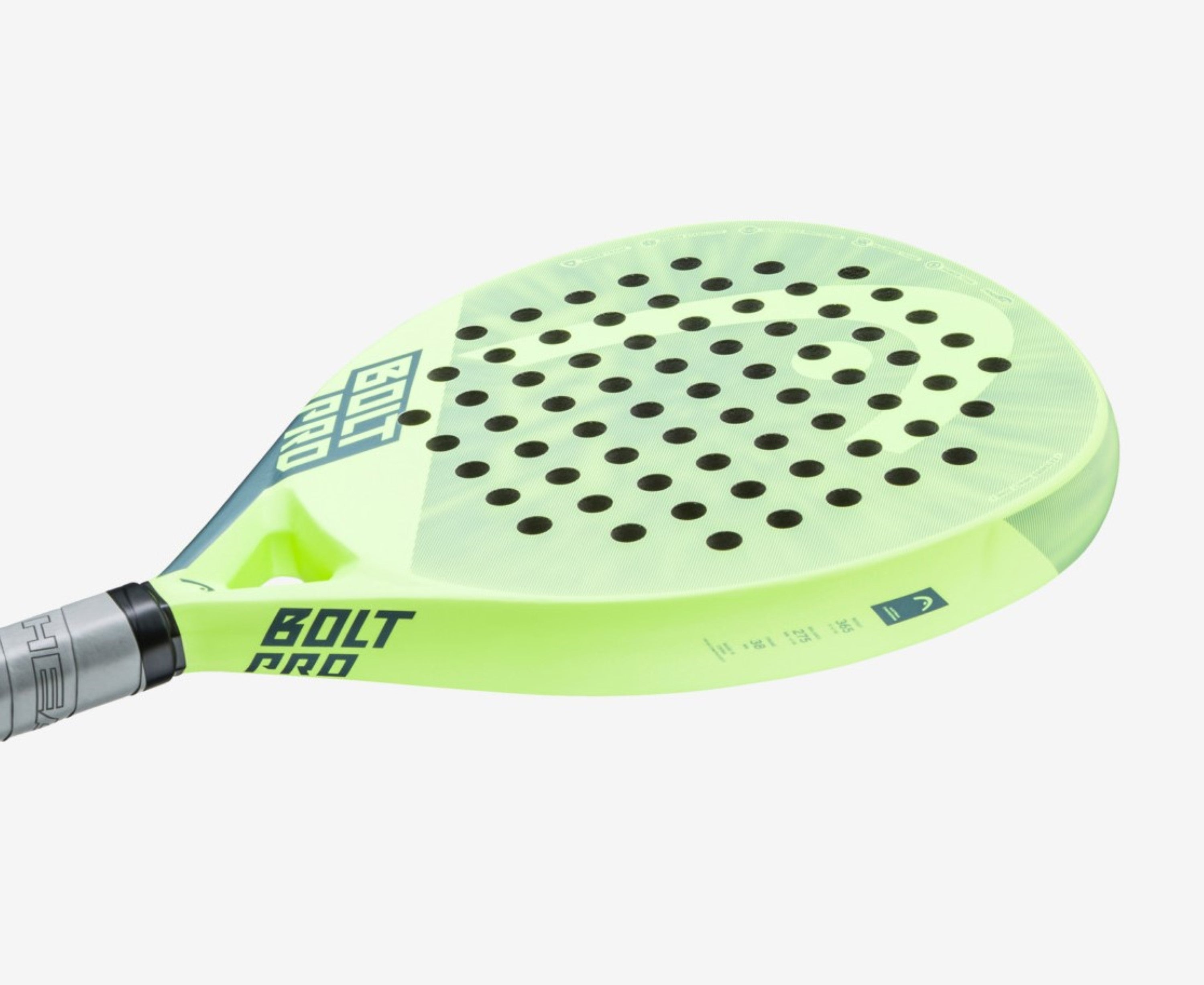 Head BOLT PRO Padel Schläger
