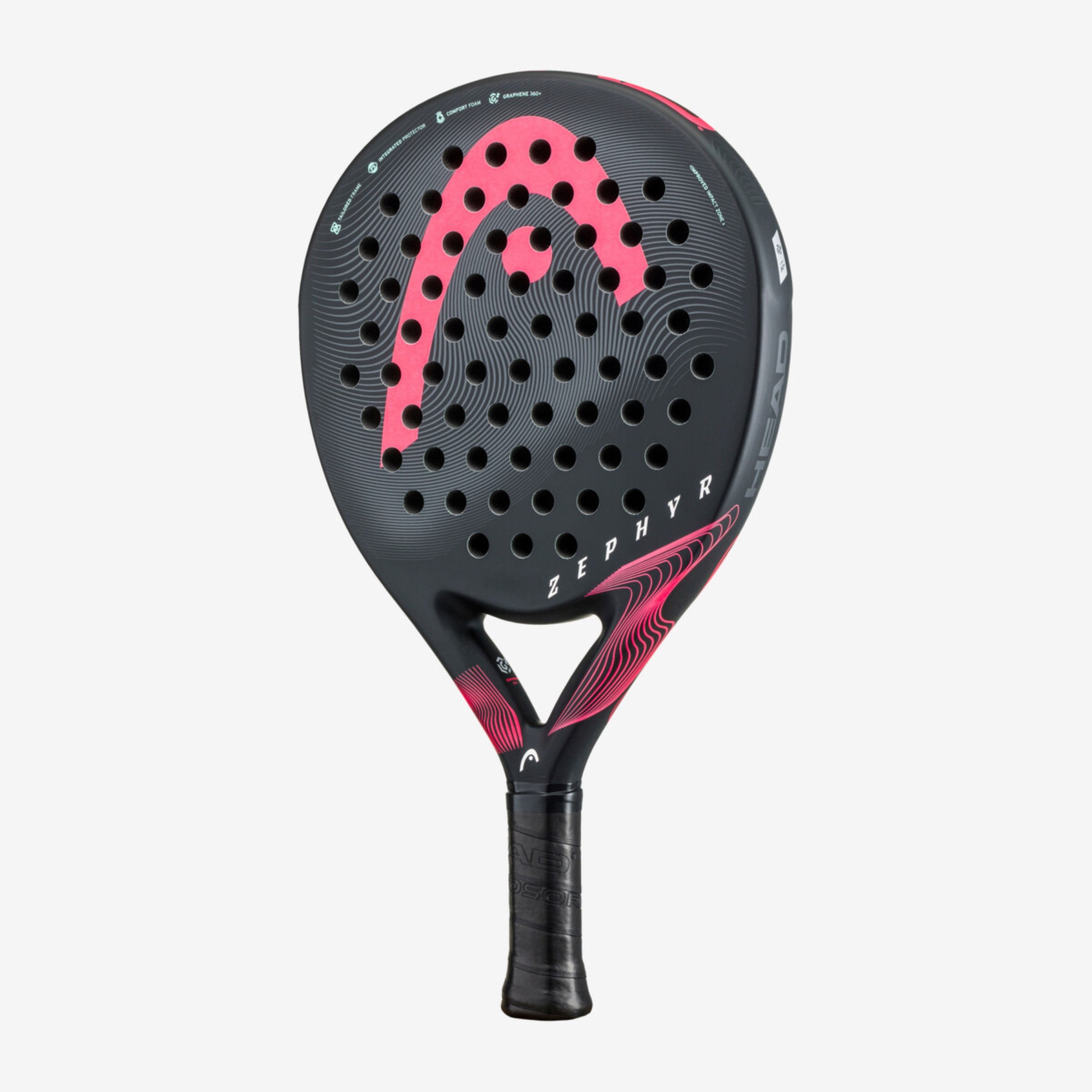 Head ZEPHYR Padel Schläger