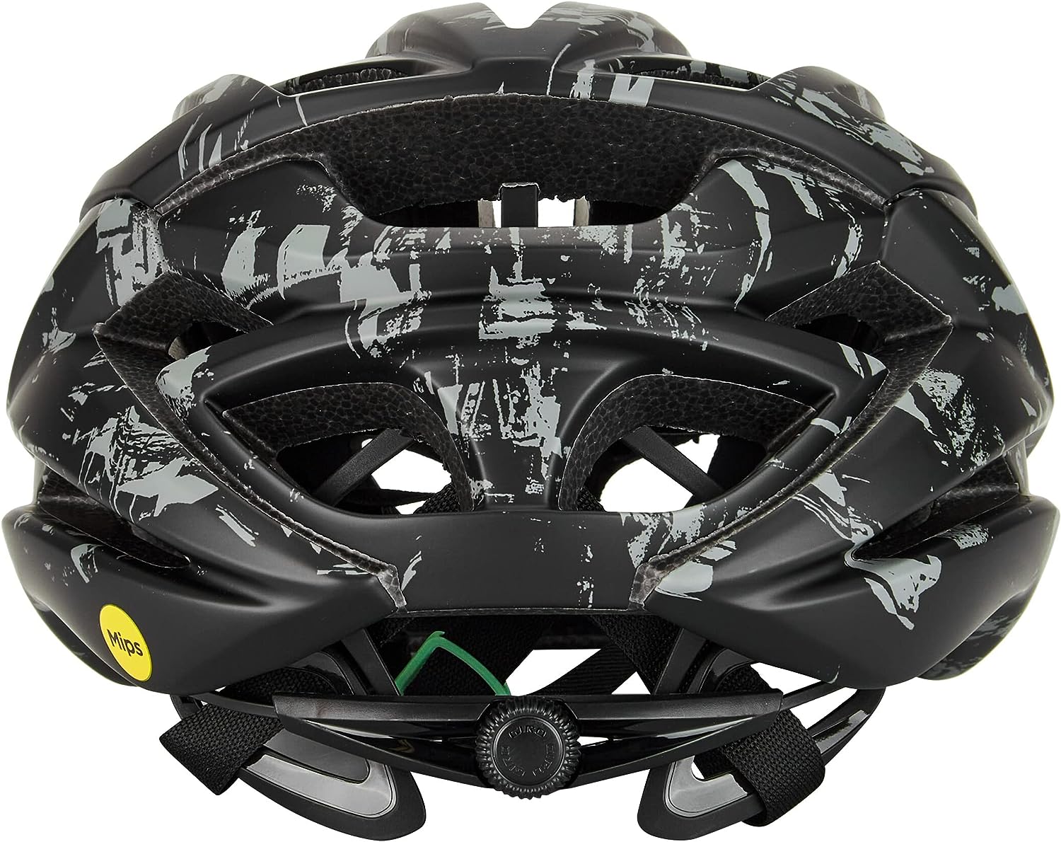 Giro SYNTAX MIPS Fahrradhelm matte black underground Gr. M (55-59 cm) Herren