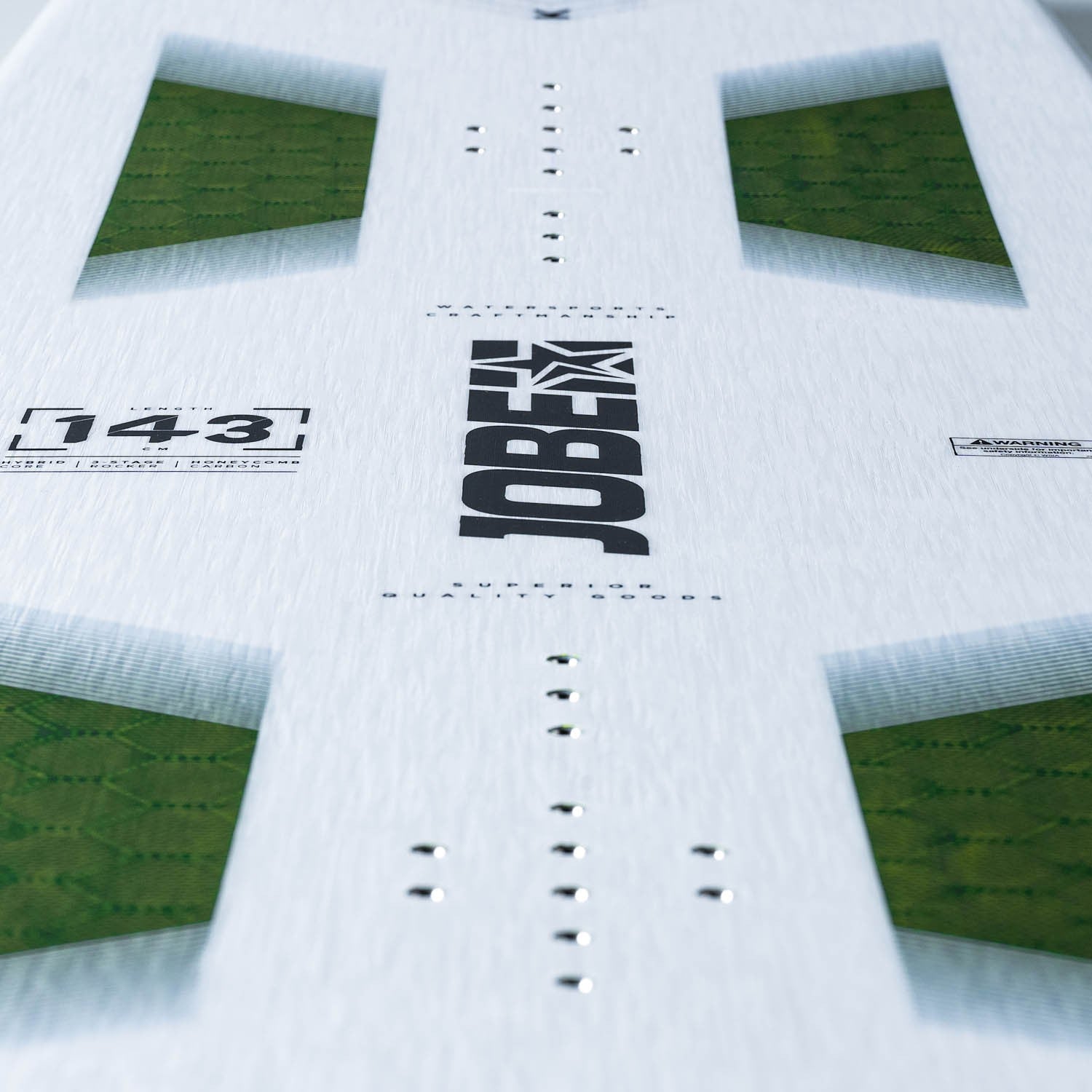 Jobe Wakeboard Knox 139 cm