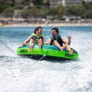 Jobe DUAL Schwimmweste lime green Unisex