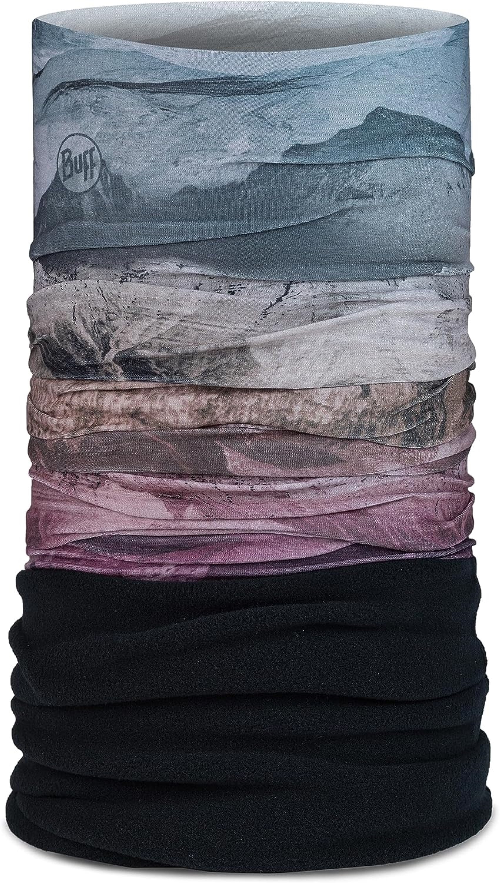 Buff POLAR MULTIFUNKTIONSTUCH für Erwachsene eryna pink Gr. One Size