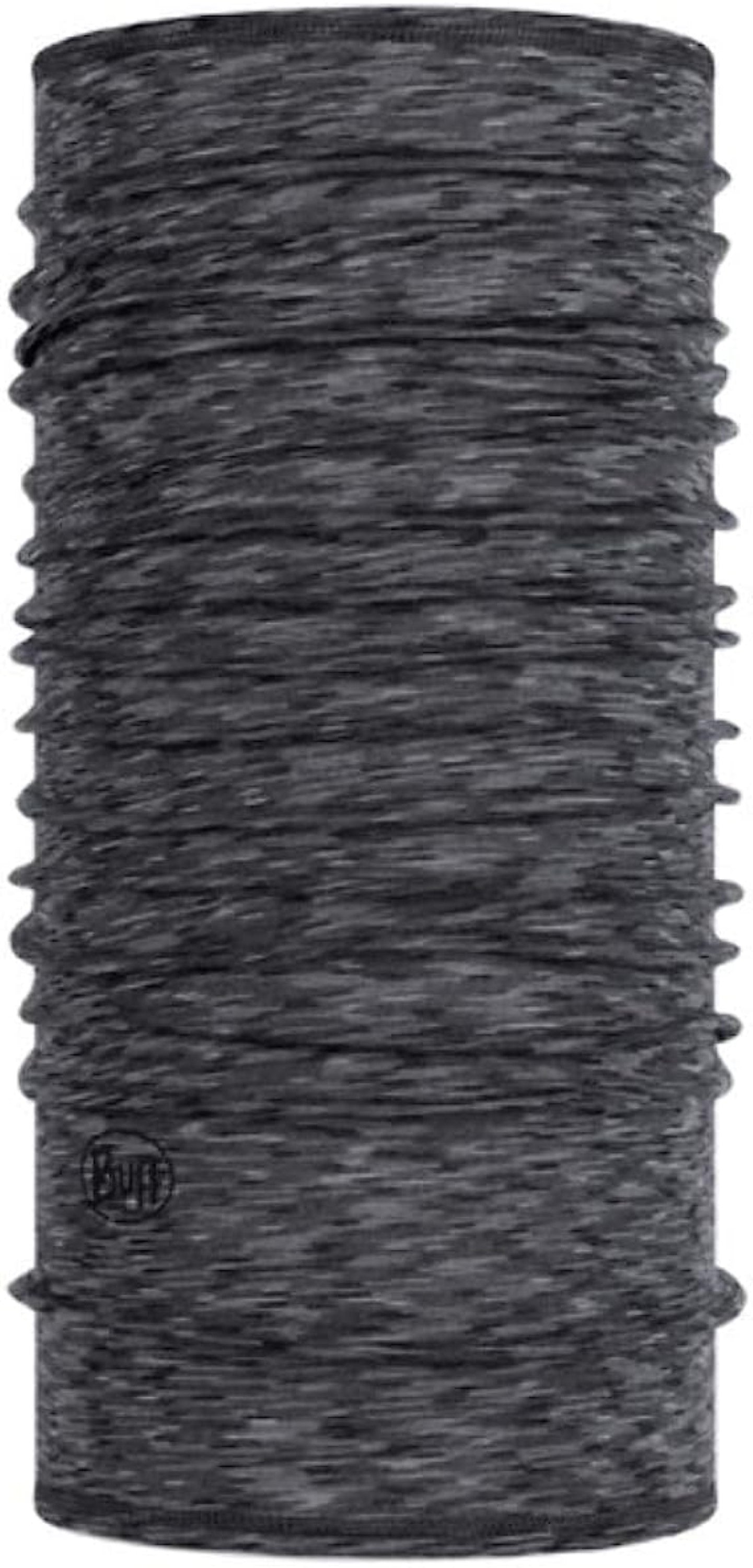 Buff MERINO MIDWEIGHT MULTIFUNKTIONSTUCH für Erwachsene multistripes graphite Gr. One Size