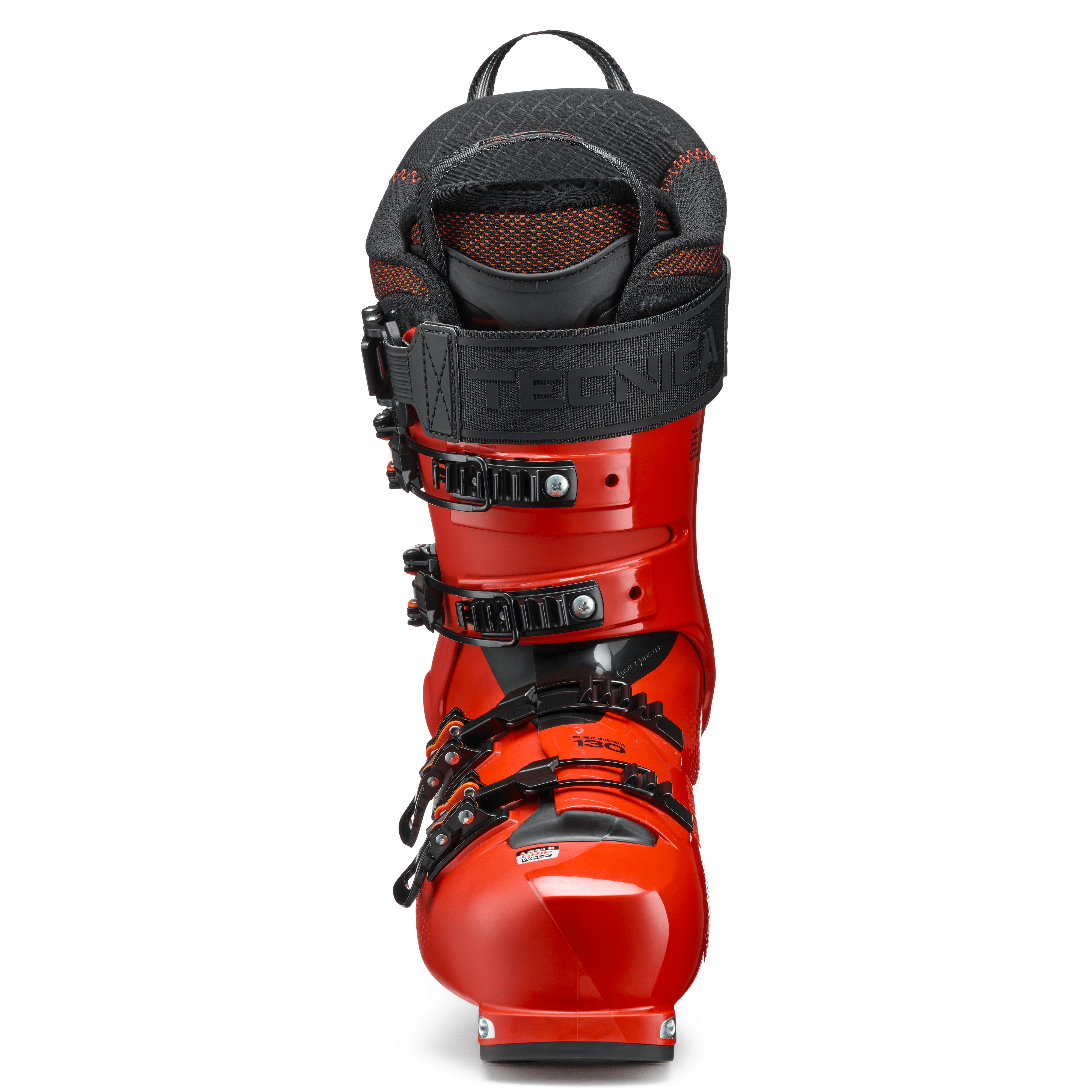Tecnica COCHISE 130 DYN GW Skischuh brick orange Herren Gr. Mondo 26.5 - EU 41 1/2