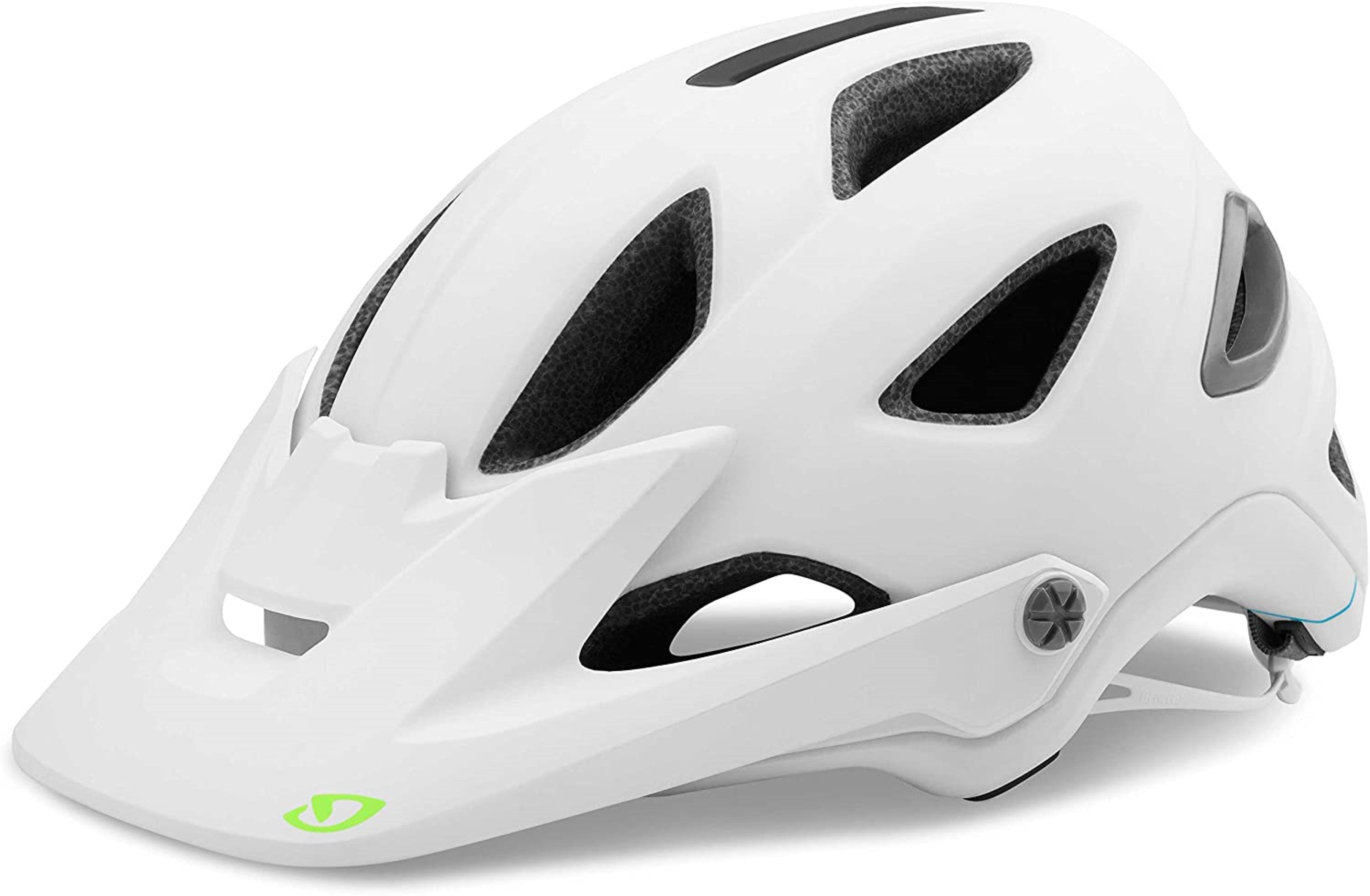 Giro Montara MIPS Fahrradhelm W mat white geo Gr. M
