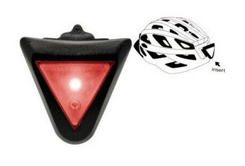 Uvex I-VO CC mit LED Licht Fahrradhelm carbon look orange mat mit Rücklicht Unisex Erwachsene