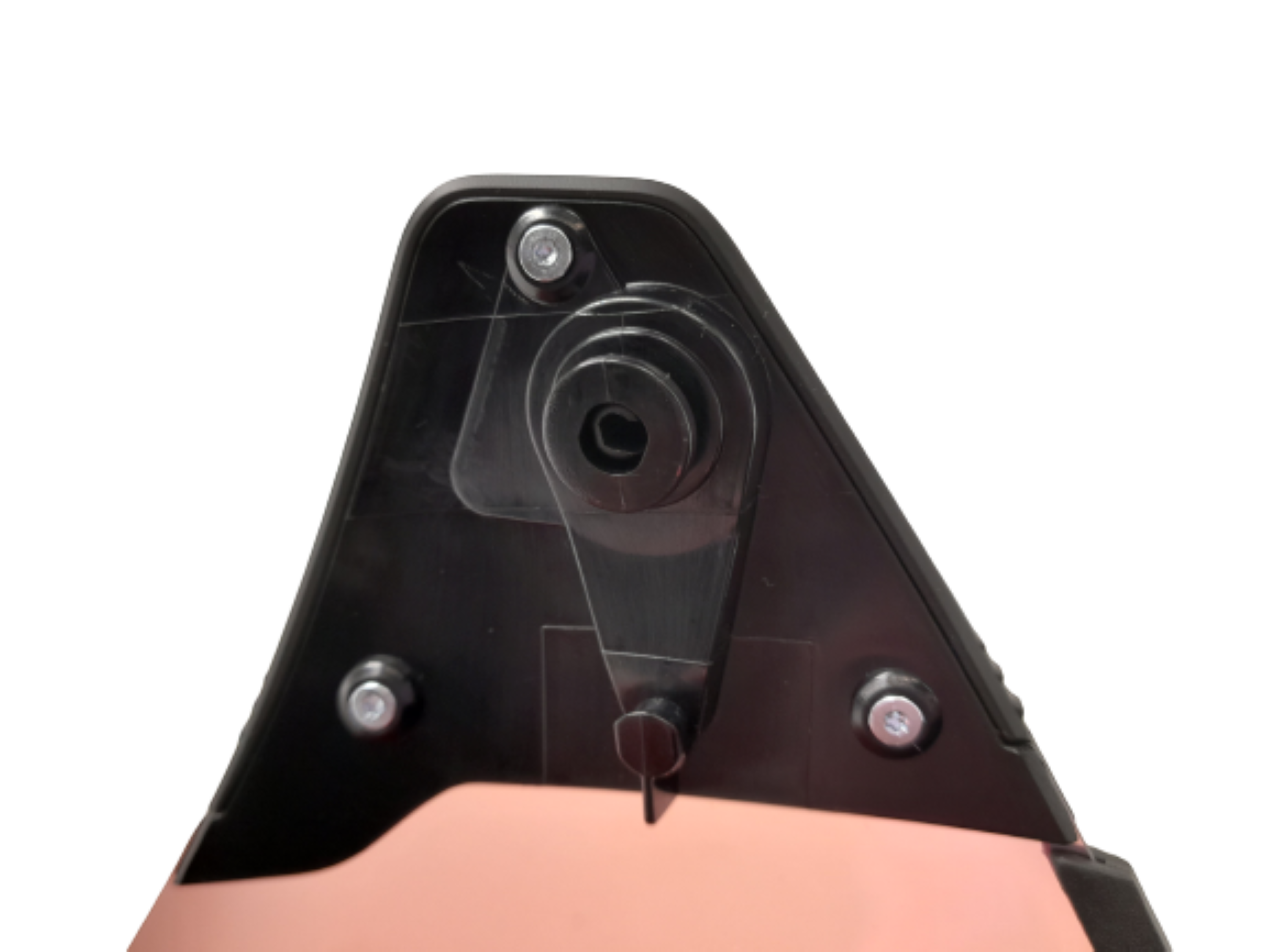 Giro VIVID SHIELD Ersatzvisier für Ski- und Snowboardhelme Orbit und Aria infrared S1 (50% VLT) Gr. S - M oder L