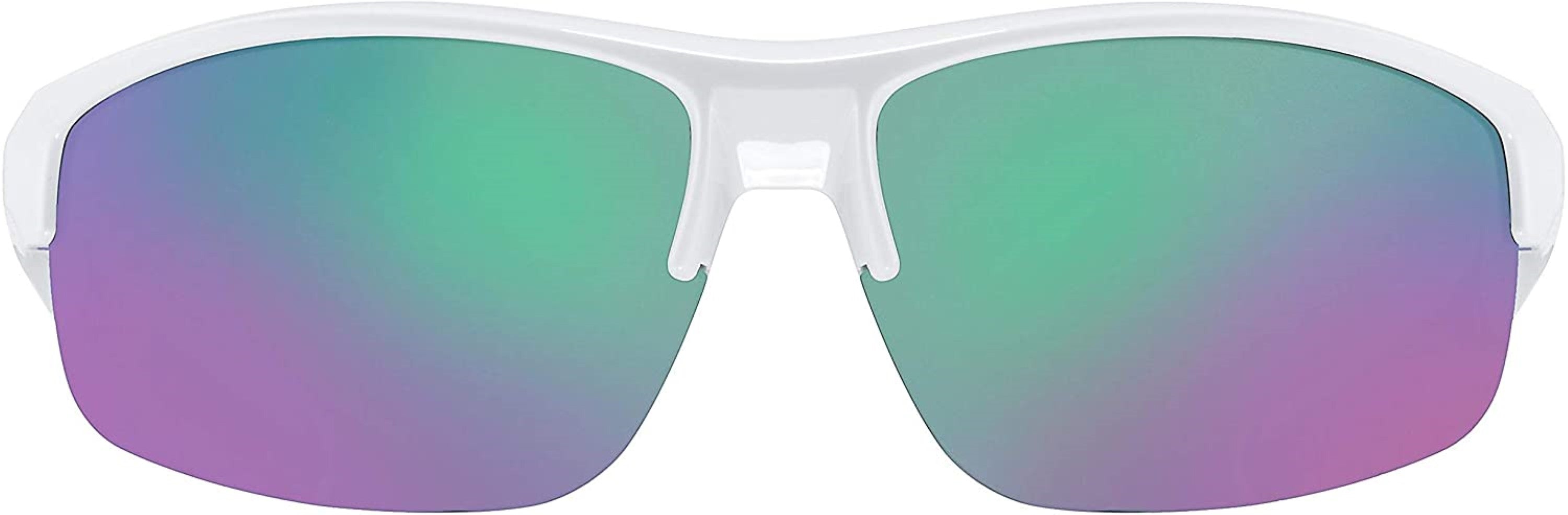 uvex SPORTSTYLE 226 Sportbrille white black Unisex