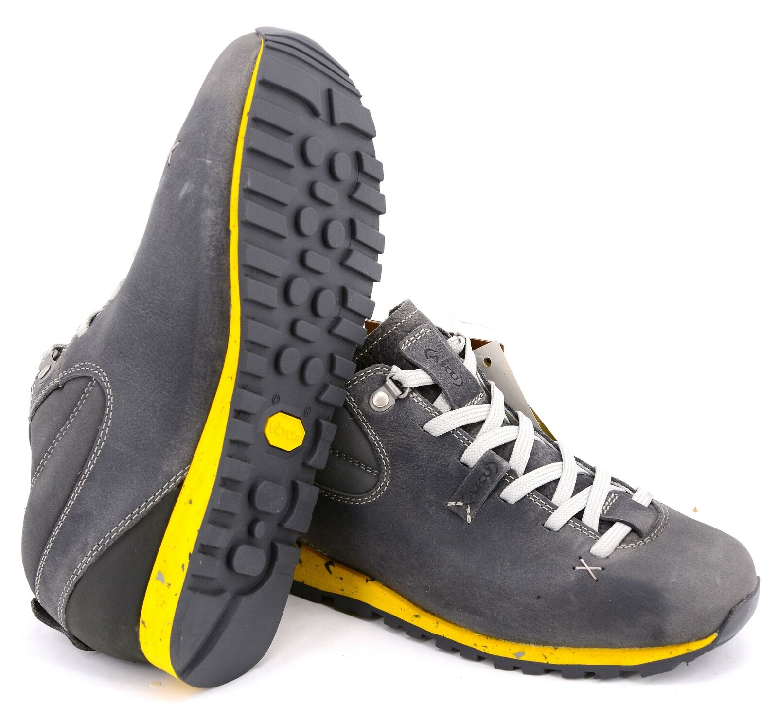 AKU Bellamont G FG GTX W Wanderschuh Damen