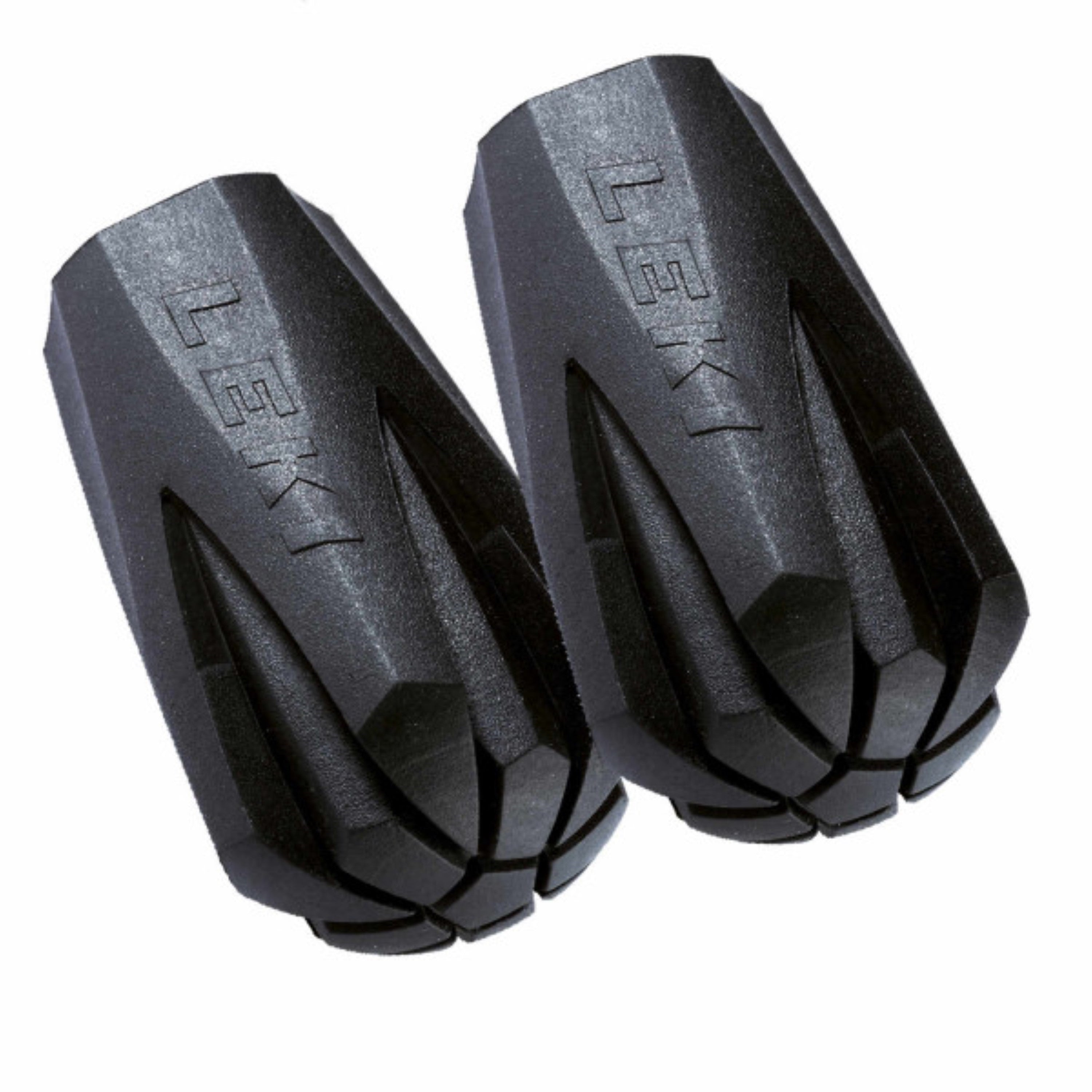 Leki Gummipuffer Rubber Tip Trekking, Nordic Walking j21