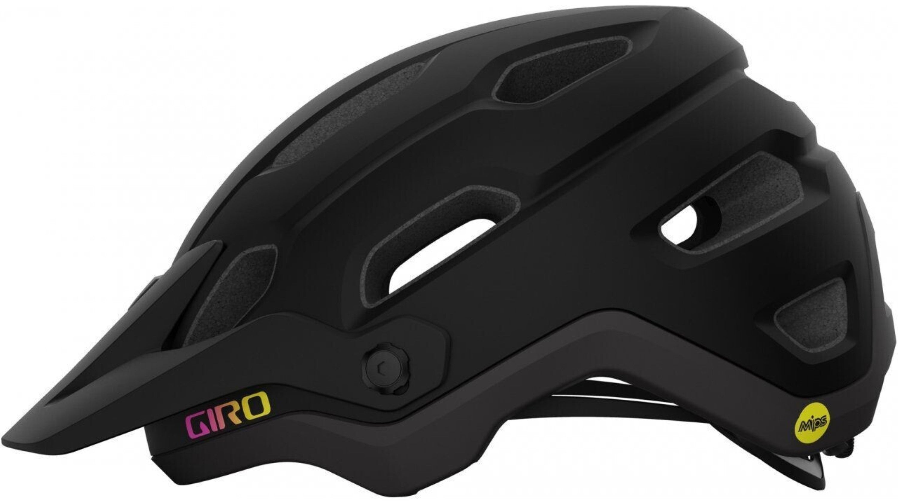 Giro SOURCE MIPS W Fahrradhelm matte black craze Gr. S (51-55 cm) Damen