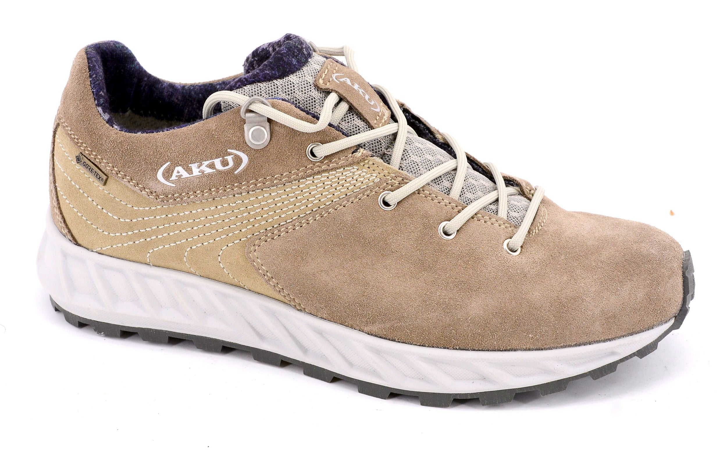 AKU Sesia GTX W EU38 Freizeitschuh Damen