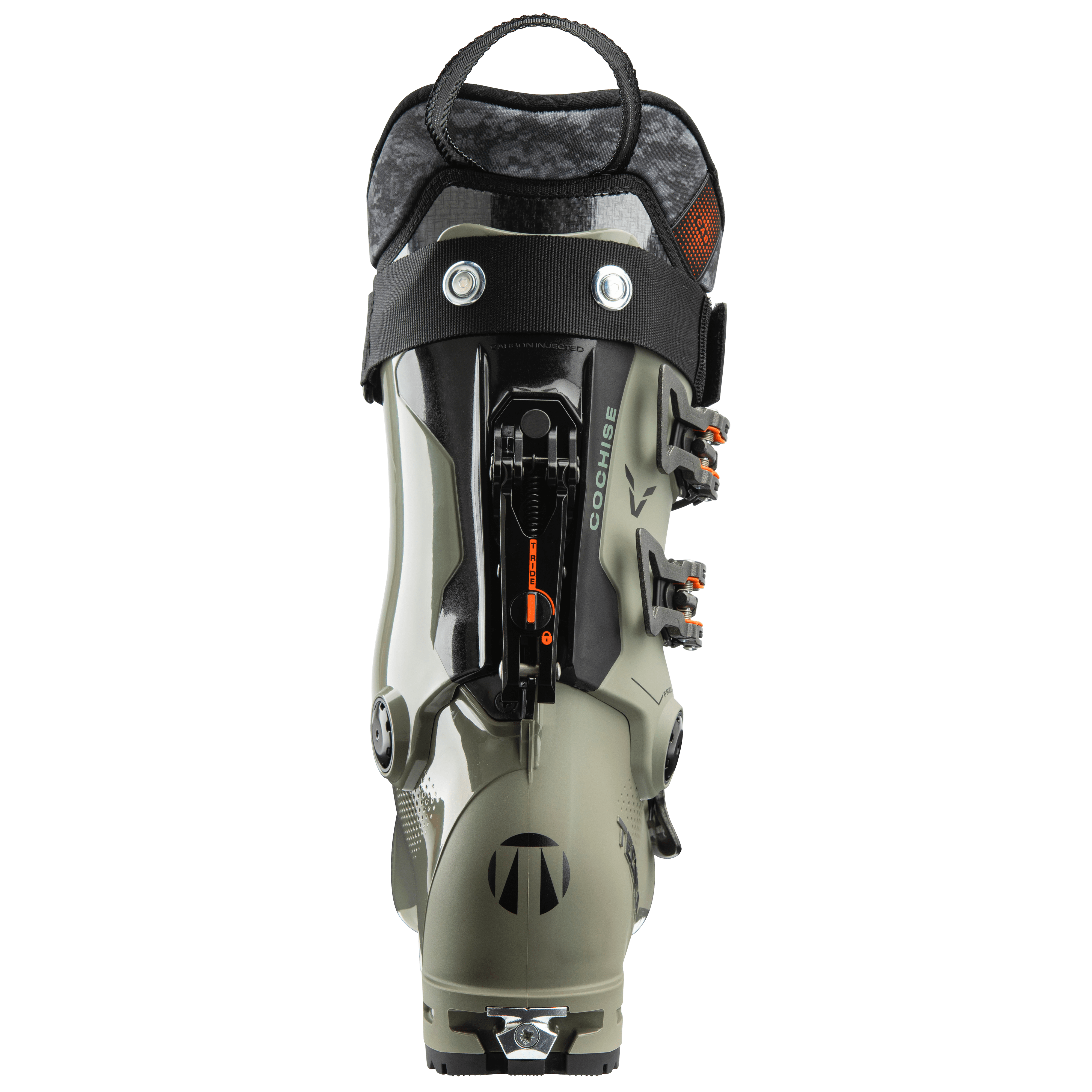 Tecnica COCHISE 95 W DYN GW Skischuh camp green Damen
