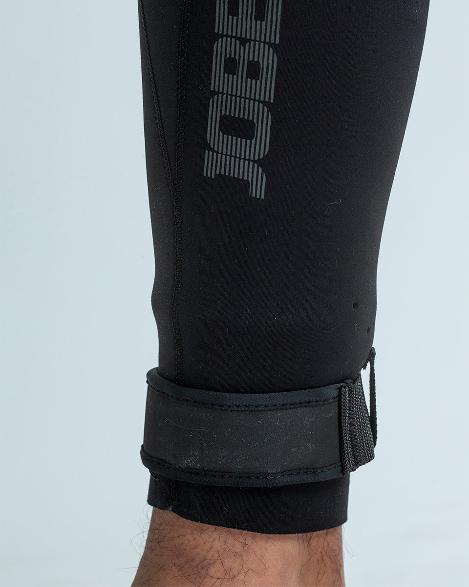 Jobe YUKON 4/3 mm Neoprenanzug black Herren