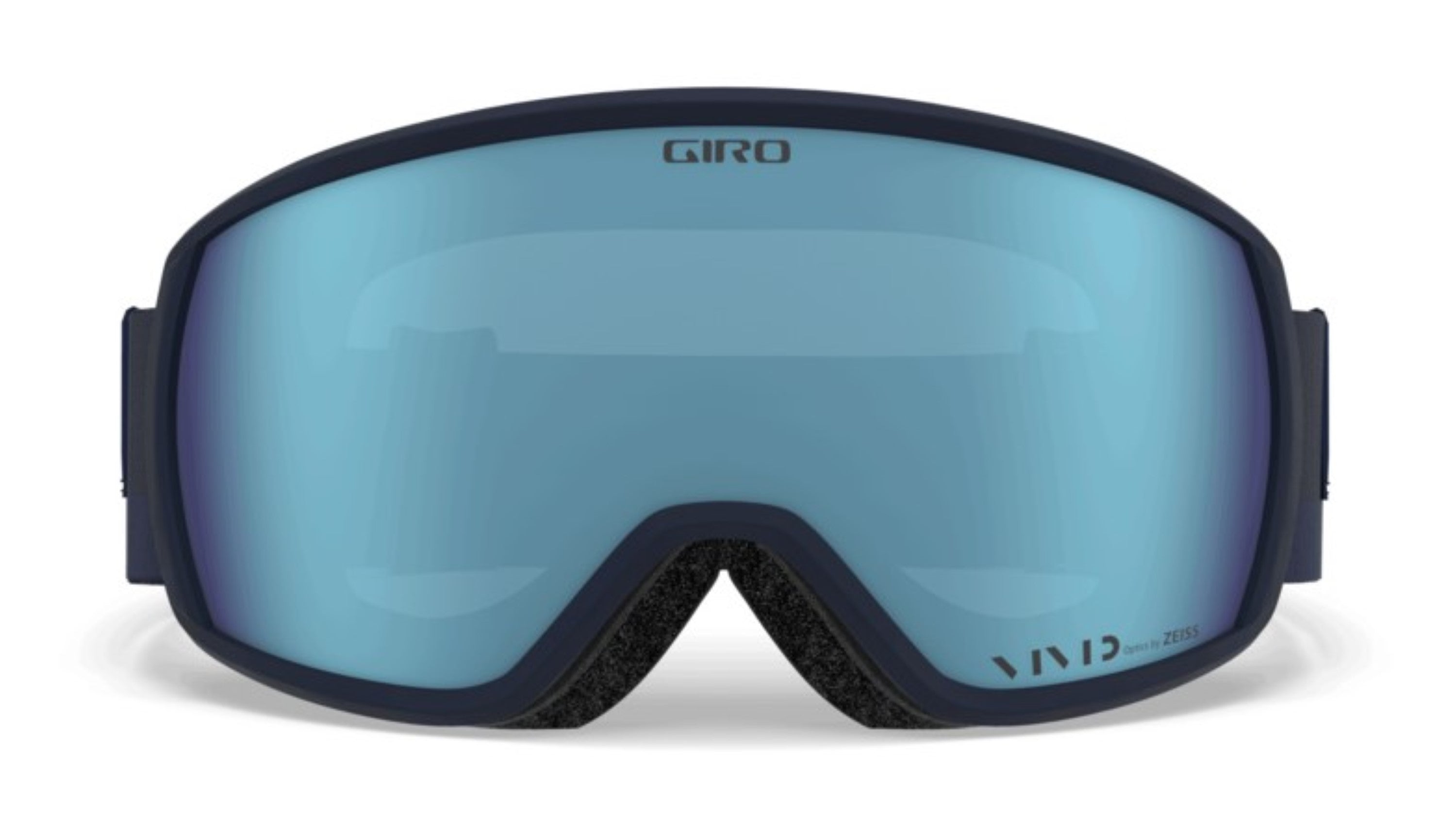 Giro BALANCE Skibrille midnight loop Unisex
