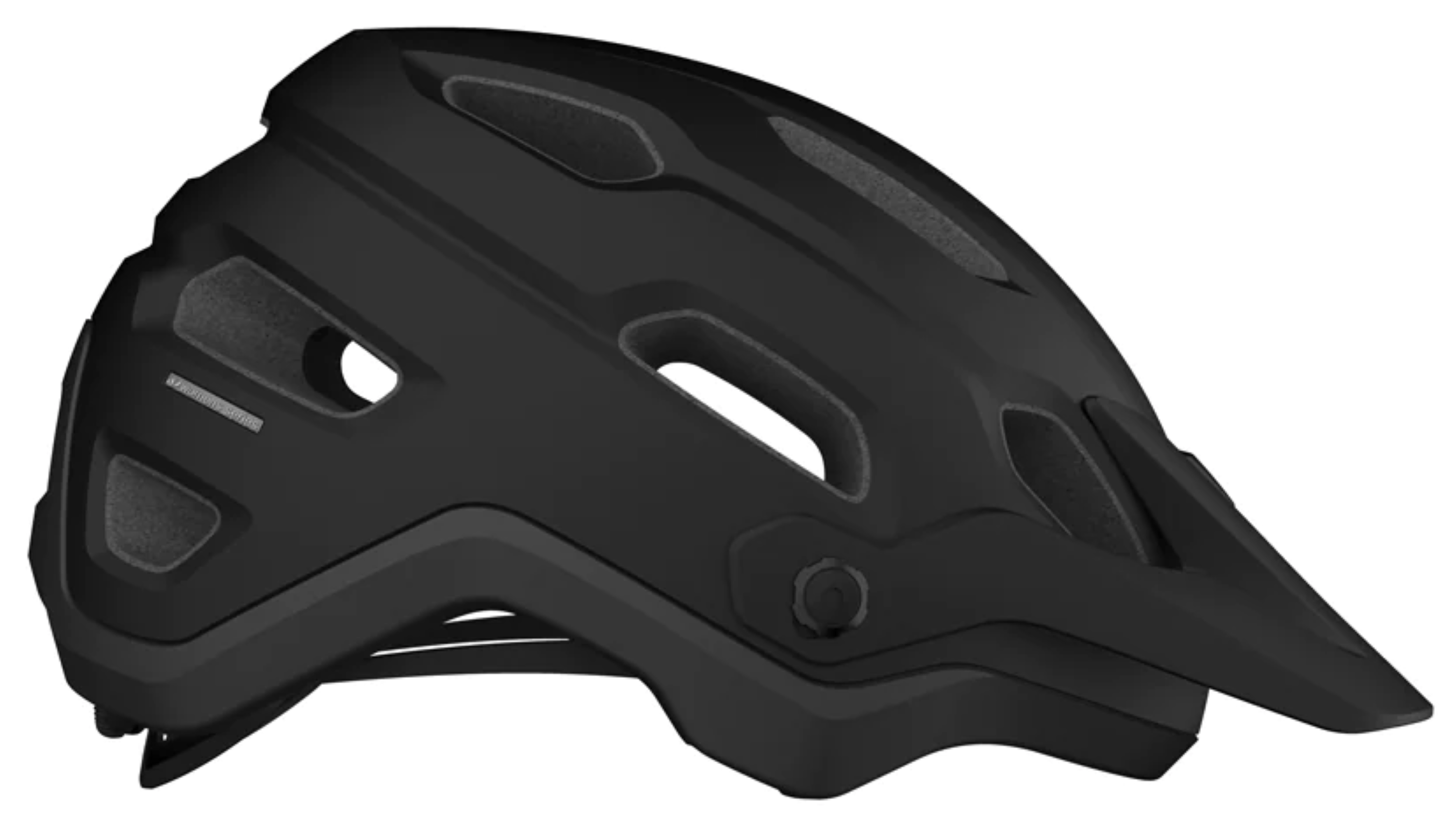Giro SOURCE MIPS W Fahrradhelm matte black craze Gr. S (51-55 cm) Damen
