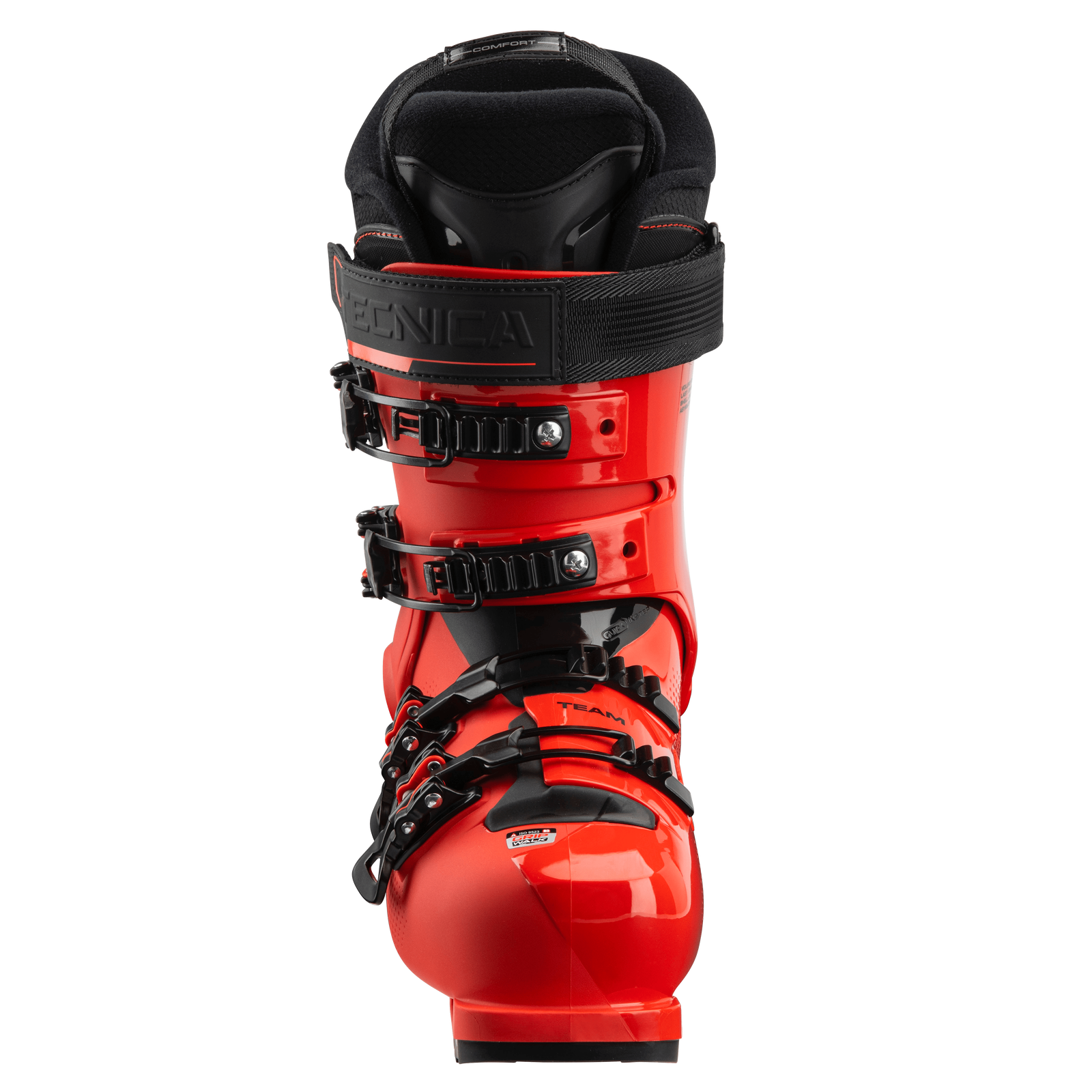 Tecnica COCHISE TEAM GW Skischuh brick orange Damen oder Kinder Gr. Mondo 24.5 - EU 38 2/3