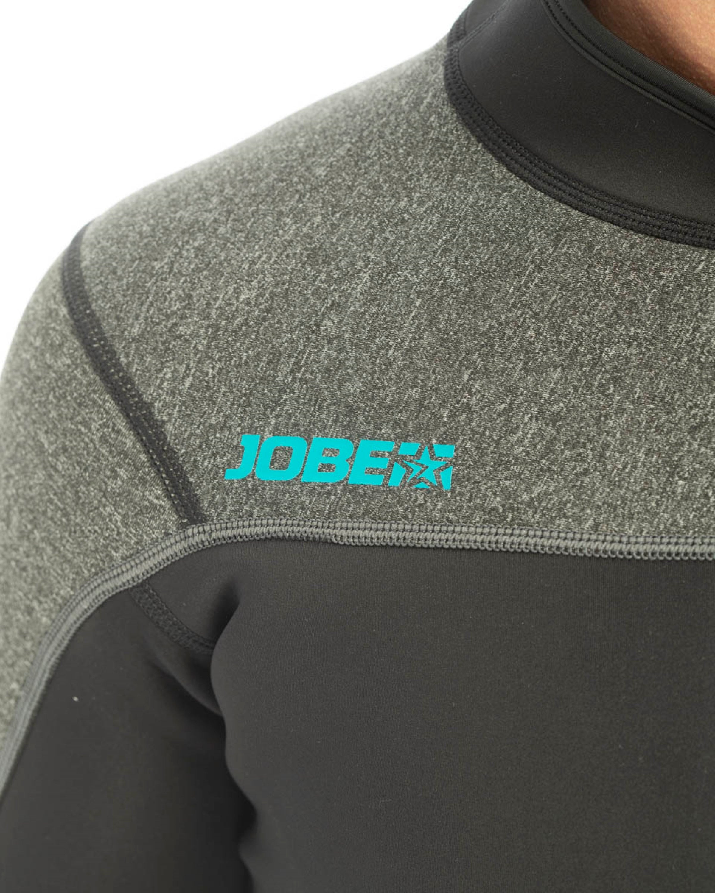 Jobe TORONTO 2 mm Neoprene Jacke black Herren