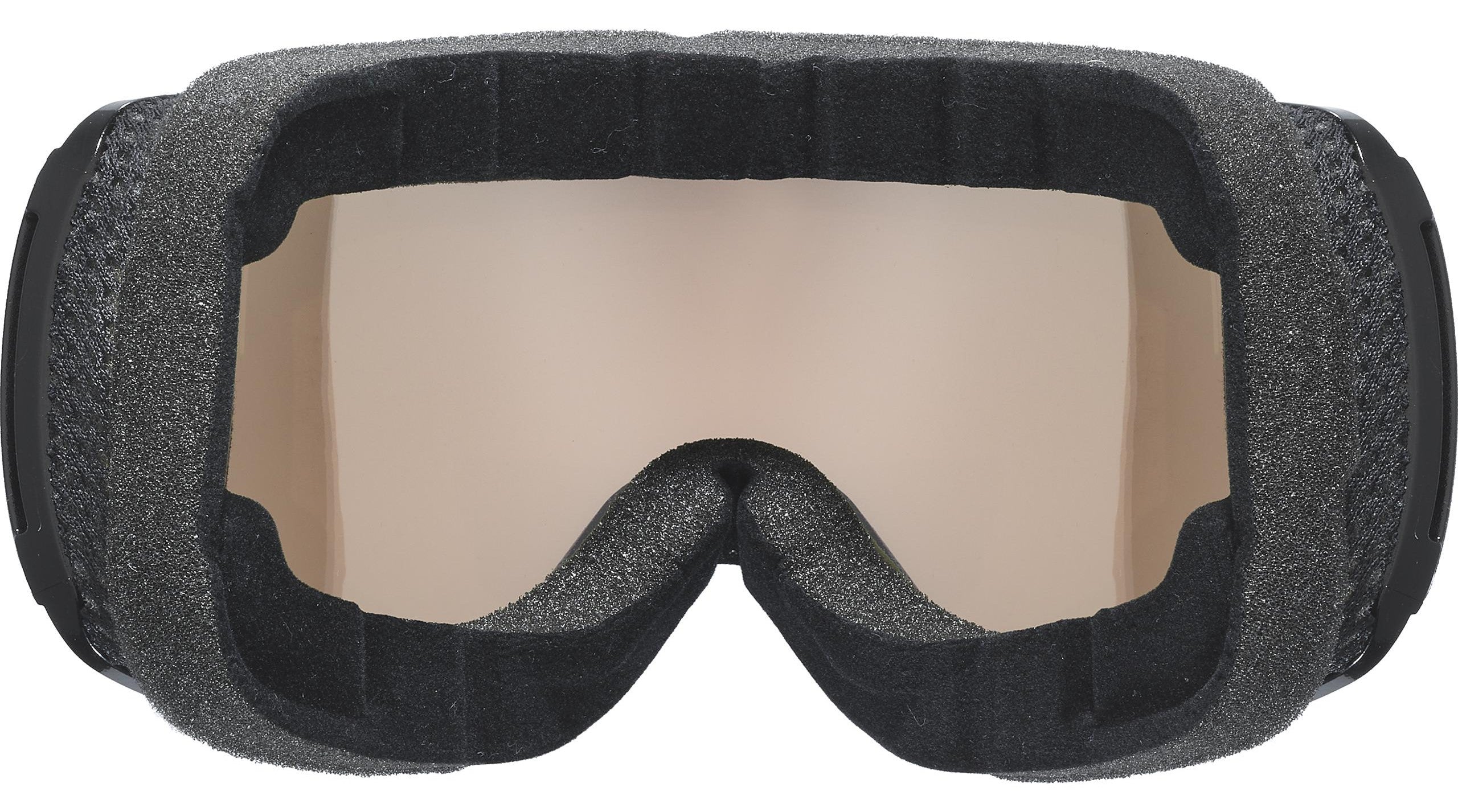 uvex DOWNHILL 2100 V Ski-Snowboardbrille black Unisex