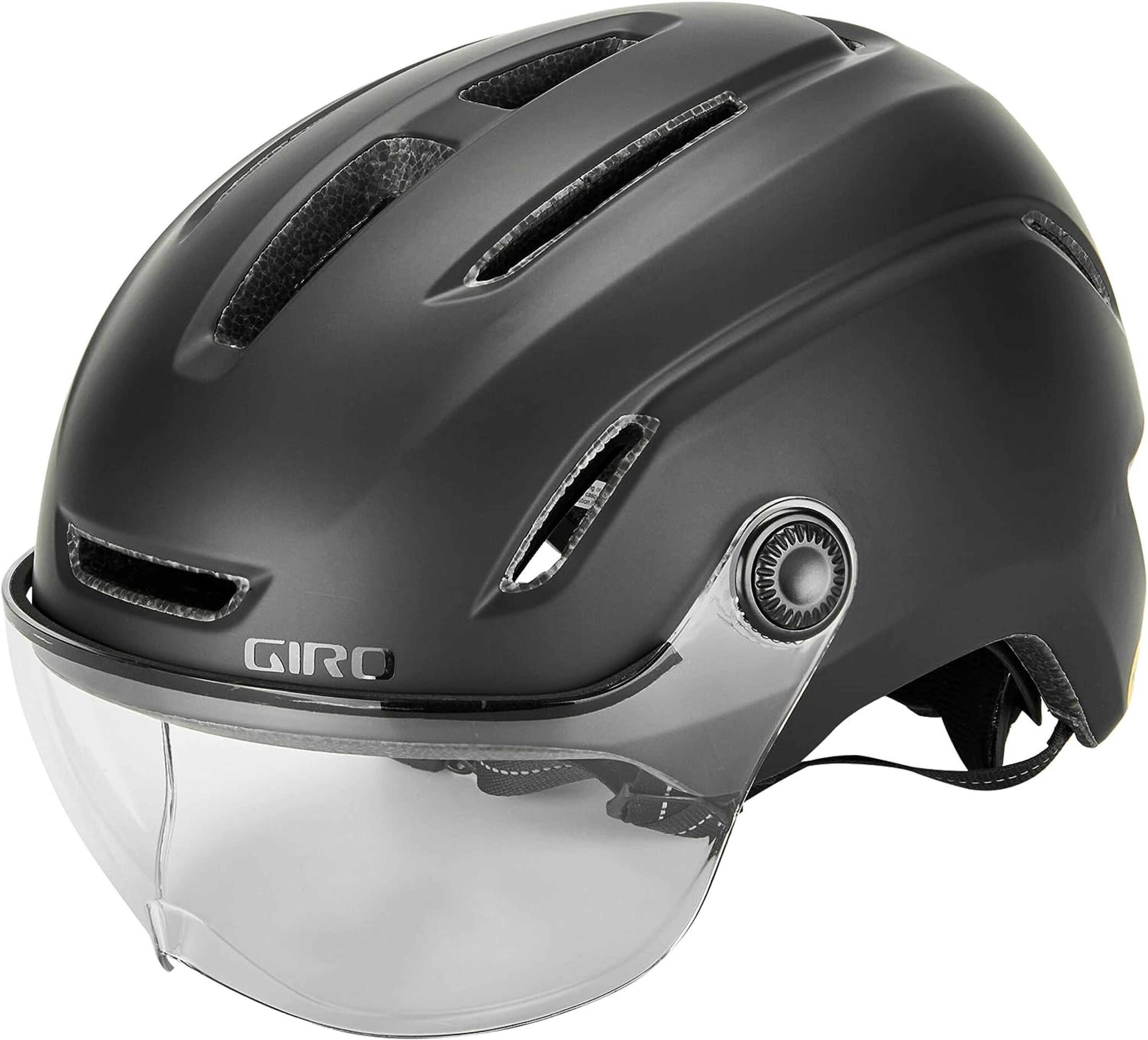 Giro Casque Evoke Mips | 149.95 € - Culture Vélo