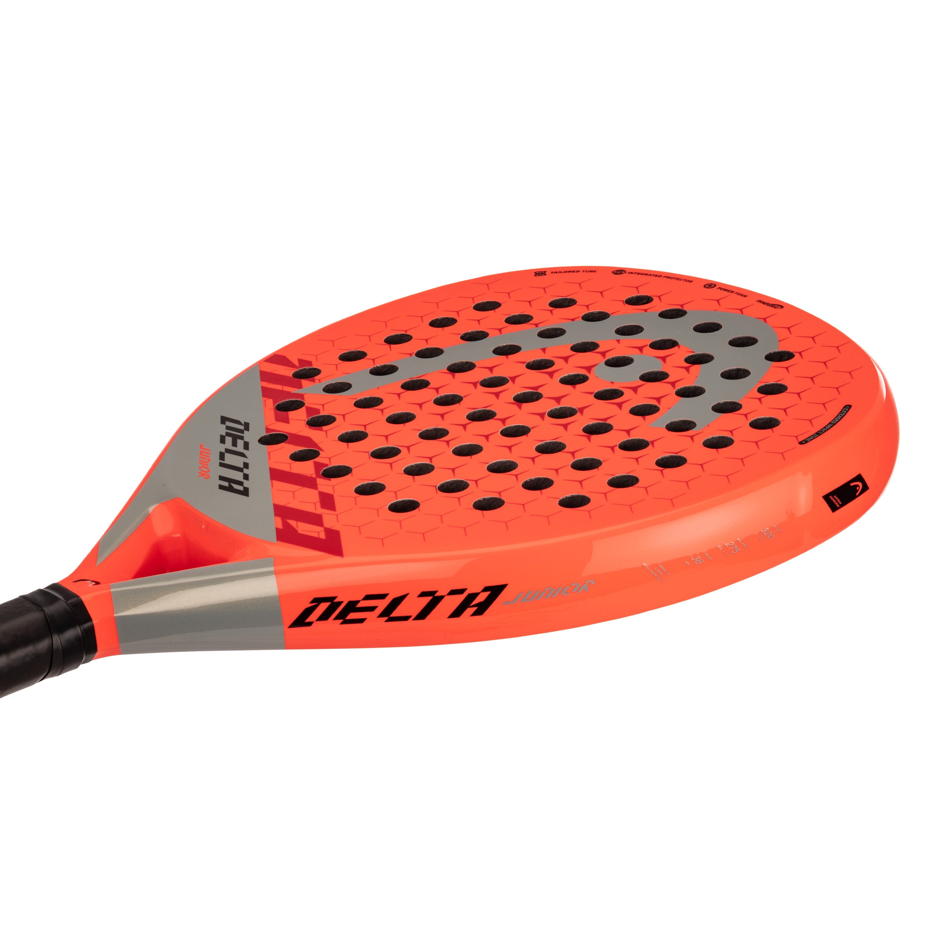 Head DELTA JUNIOR 22 Padel Schläger