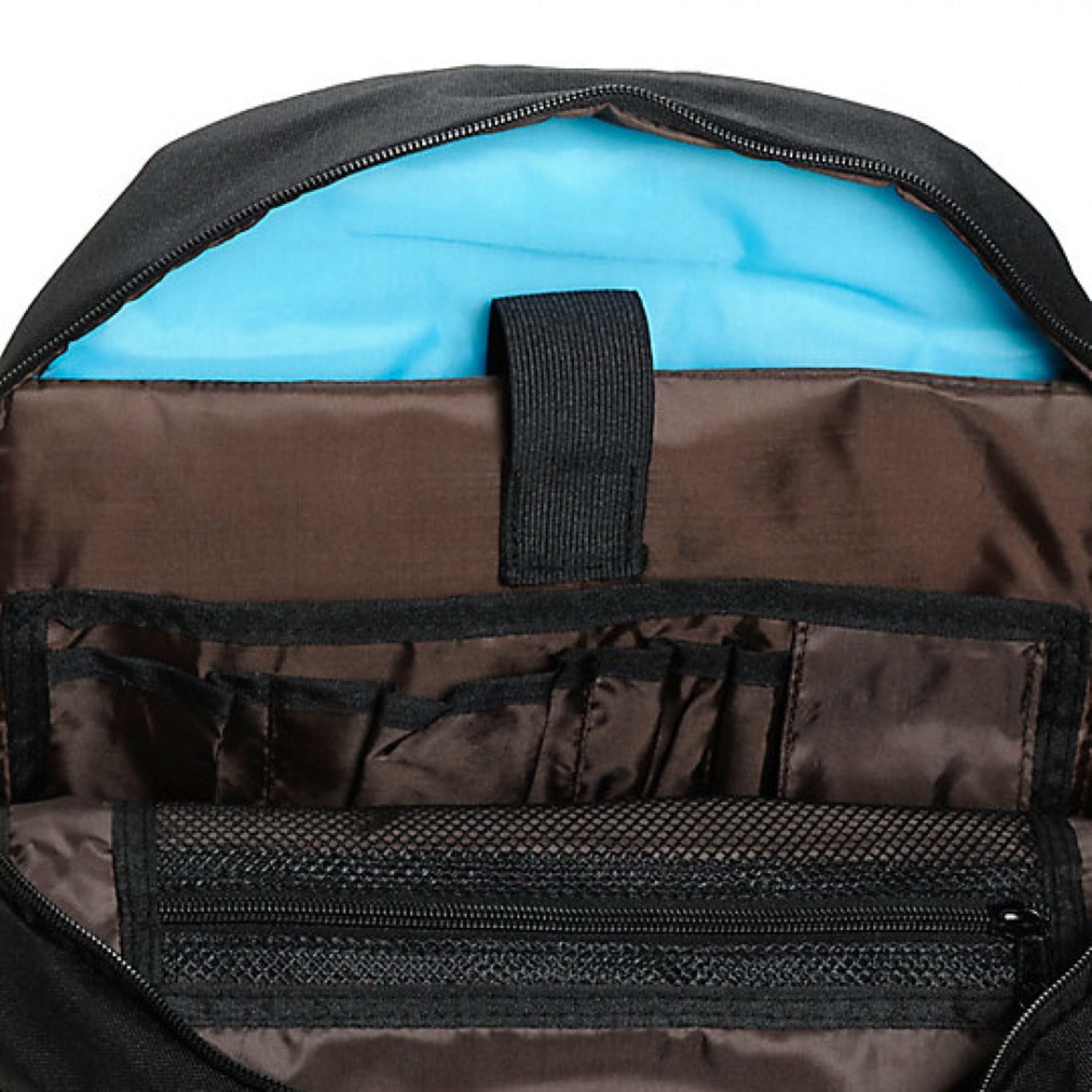 Penny POUCH BACKPACK - Pennyboards - 20L blue brown black