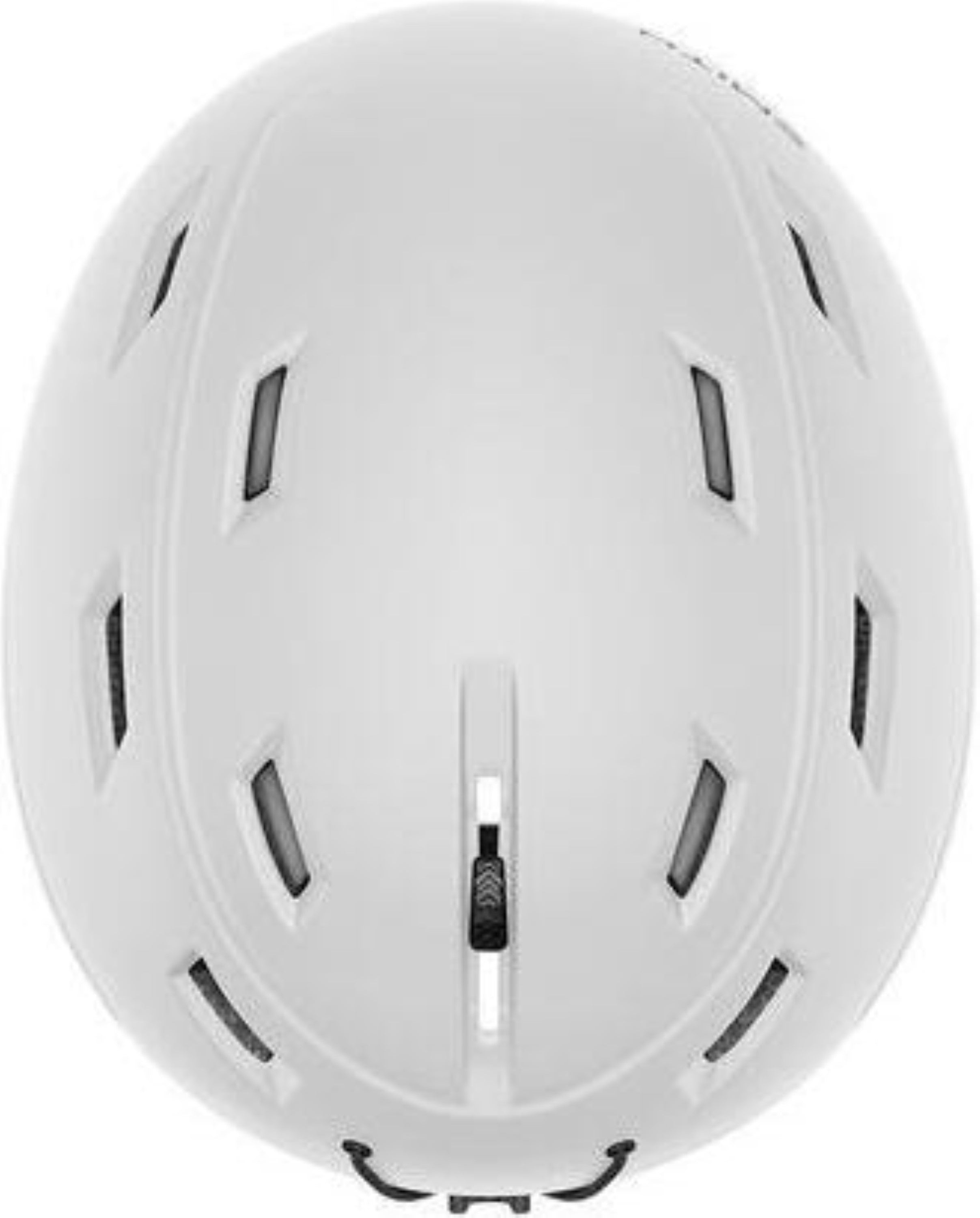Smith MONDO MIPS Ski- und Snowboardhelm matte white Unisex