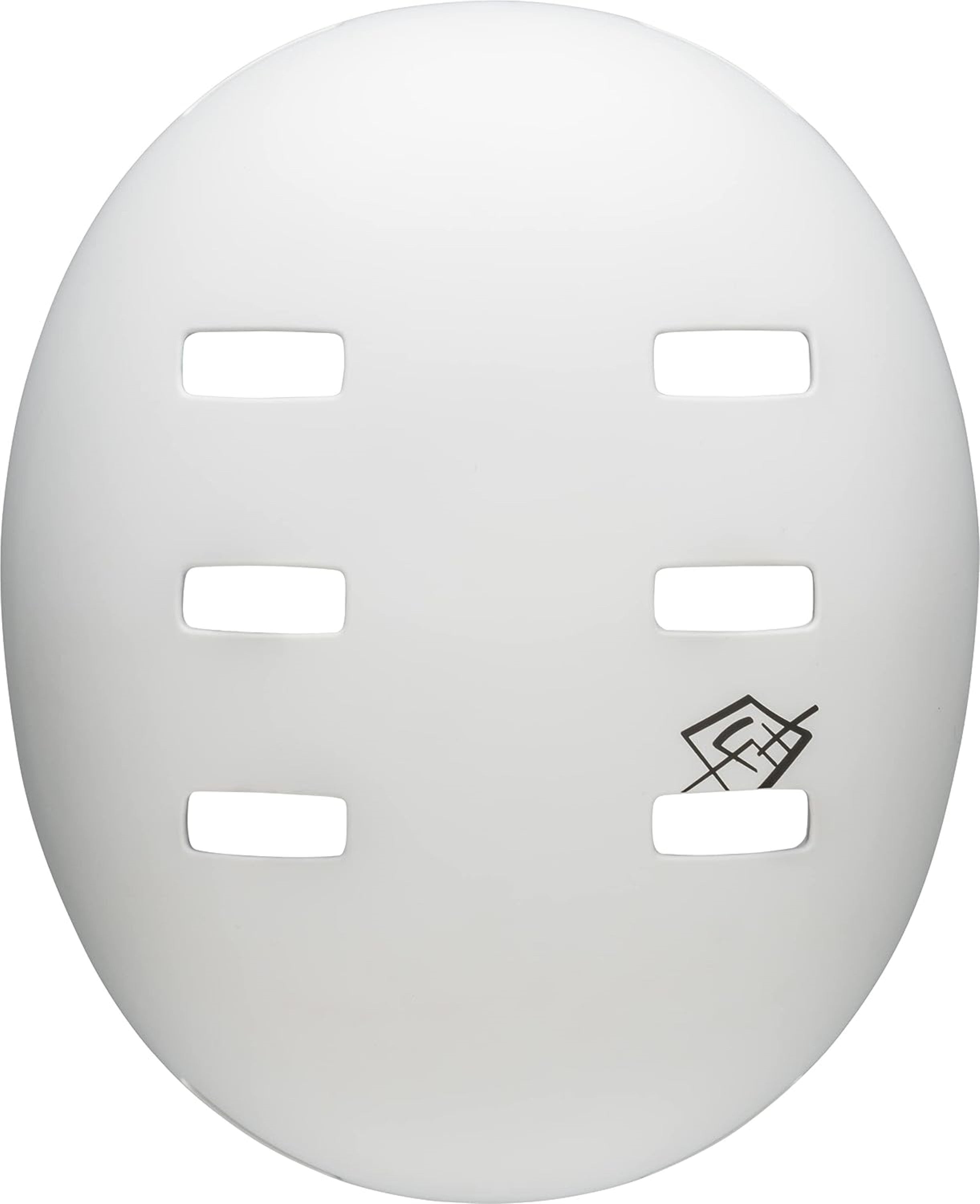 Bell LOCAL Fahrradhelm matte white fasthouse Gr. M (55-59 cm) Unisex