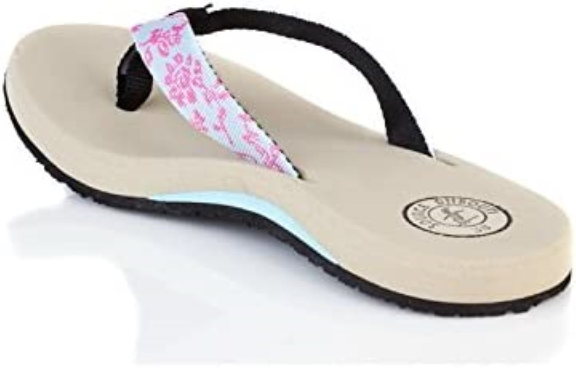 Source DJIBOUTI Sandalen EU38 Damen