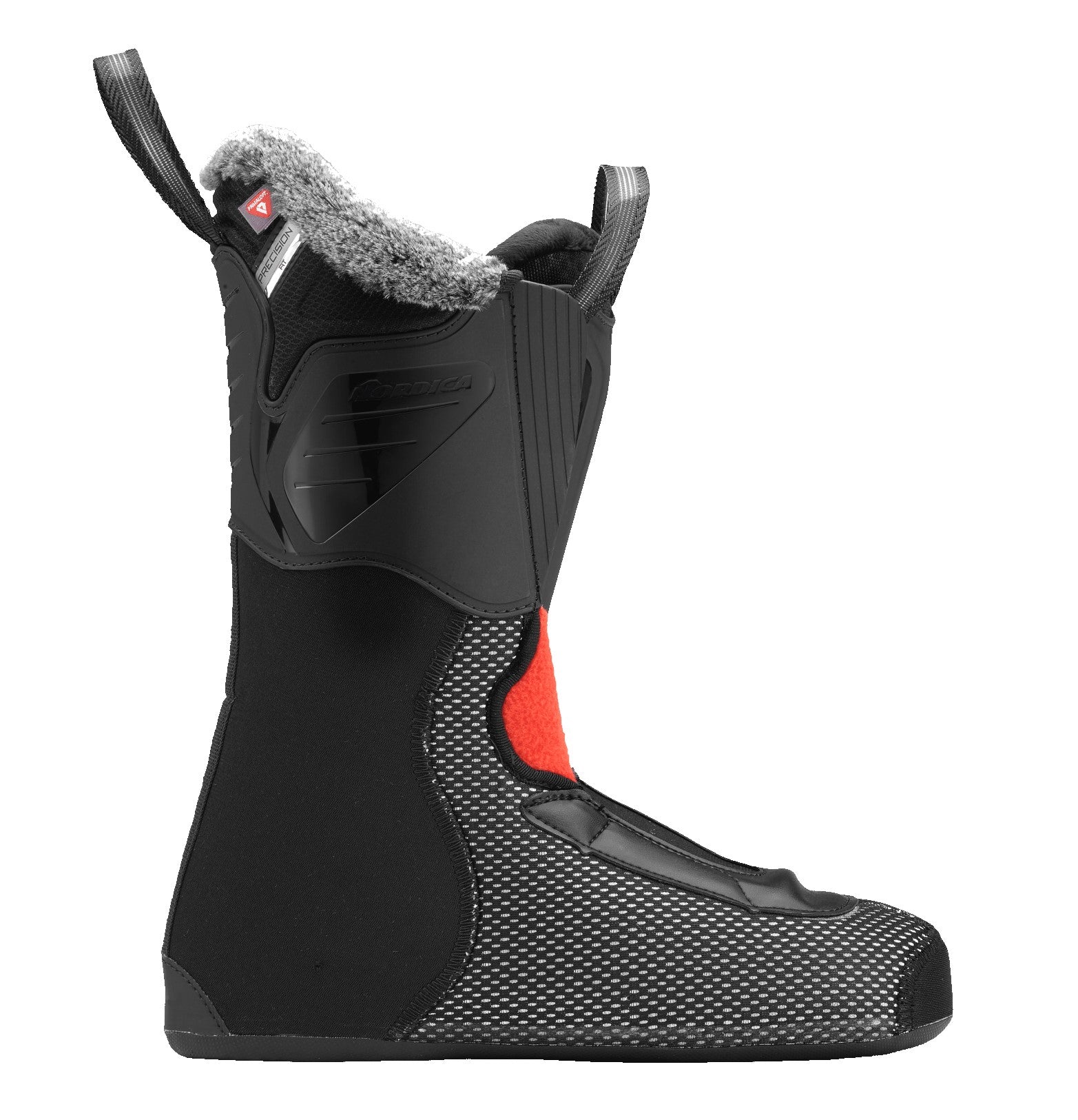 Nordica SPORTMACHINE 3 85 W (GW) Skischuh black white broze Damen