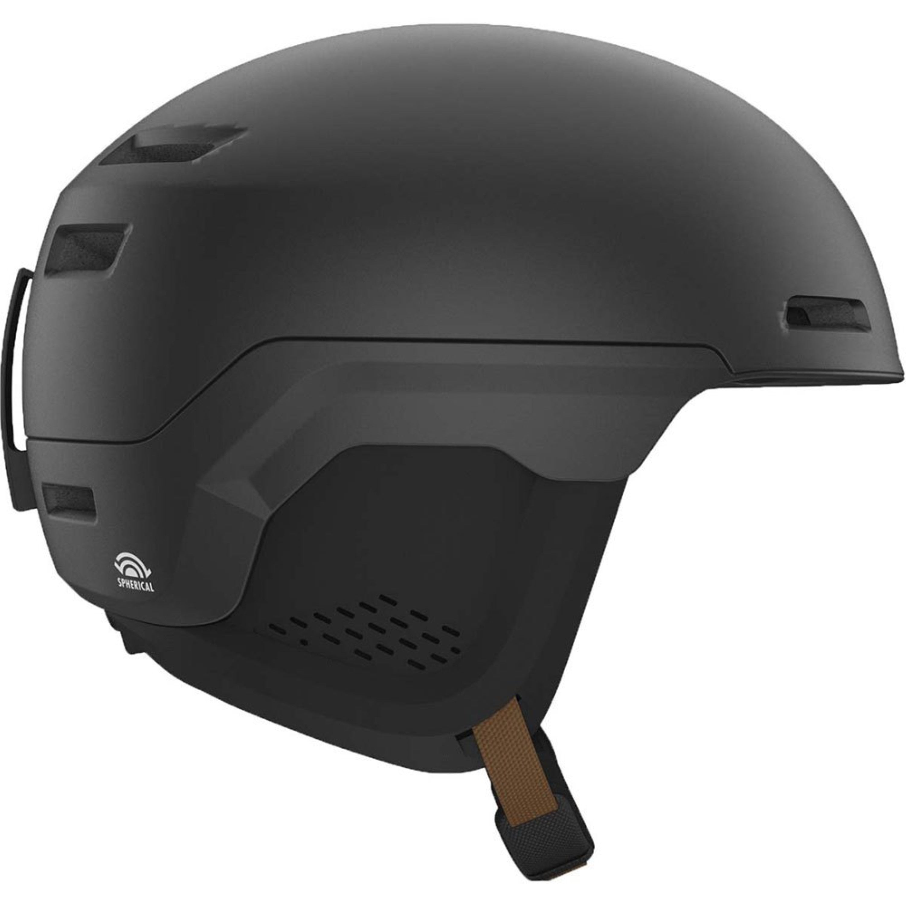 Giro OWEN SPHERICAL MIPS Ski-Snowboardhelm metallic tan Gr. M (55,5-59 cm) Unisex