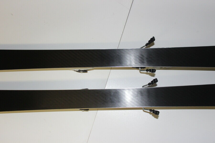 Nordica Sentra SL 7 Ti EVO Testski 165 cm inkl. Bindung Damen Carver Ski