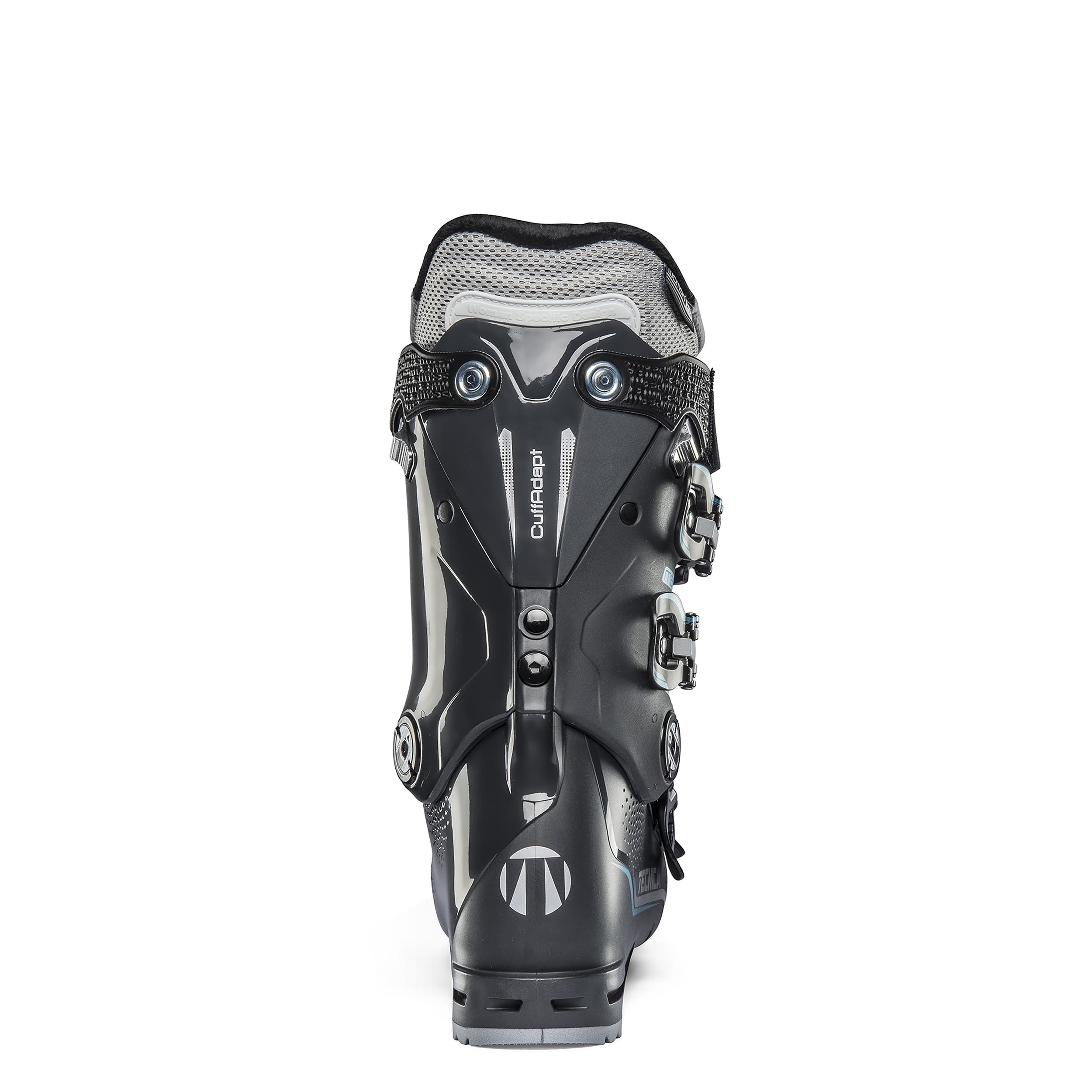 Tecnica MACH SPORT HV 75 W Skischuh Graphite