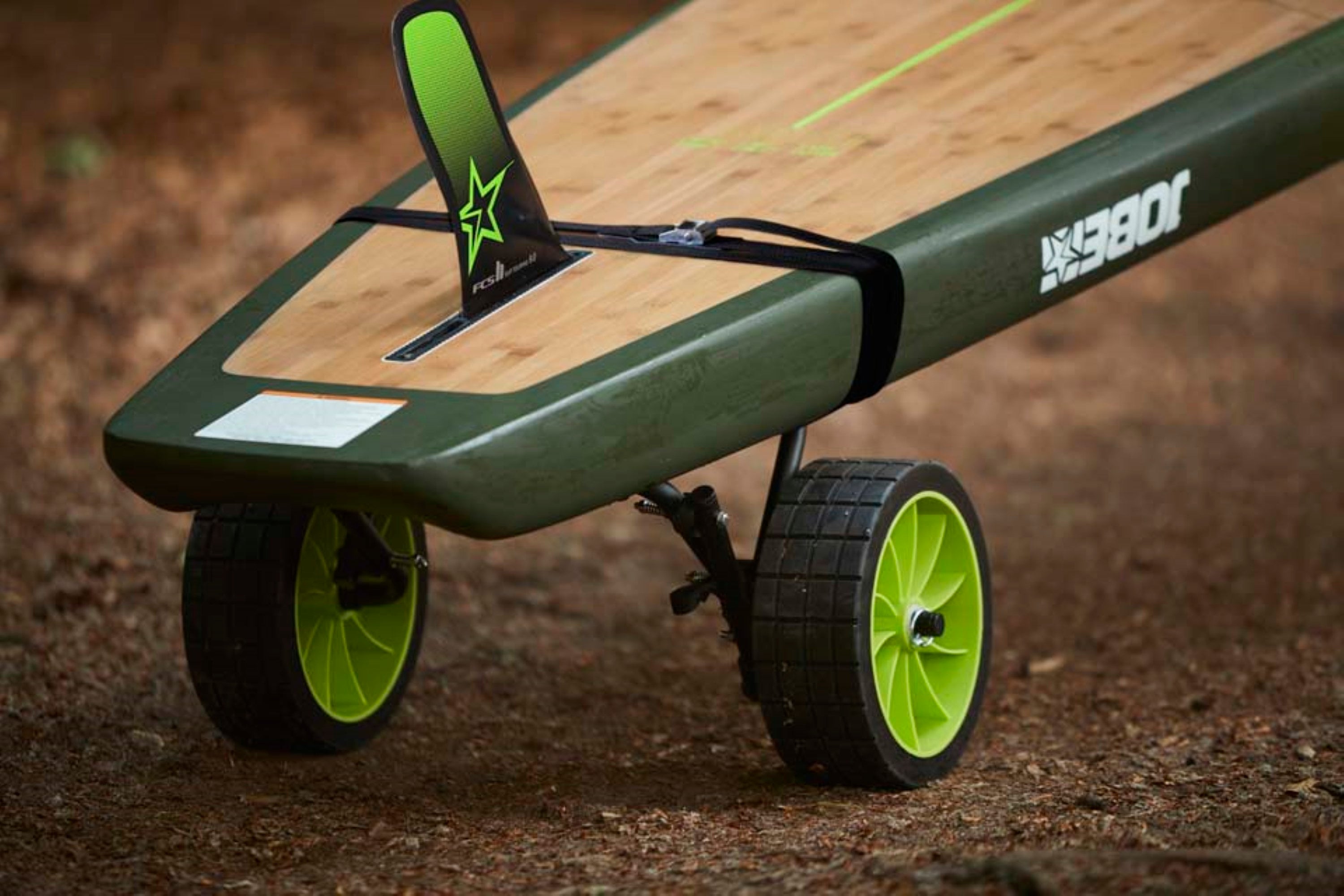 Jobe SUP Board Cart Wagen Wassersport