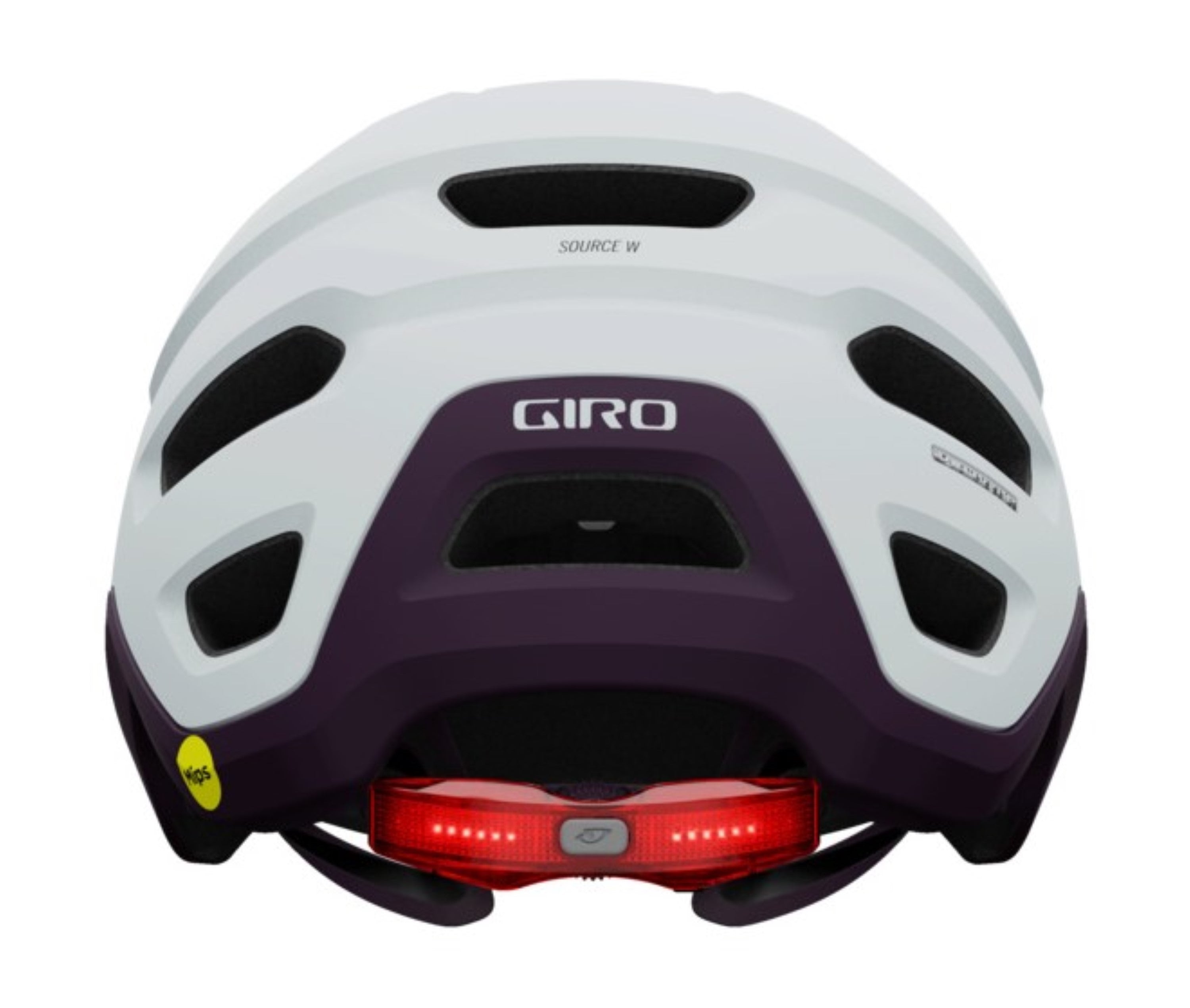 Giro ROC LOC 5 LED Ersatzrücklicht für Source, Source W und Helios
