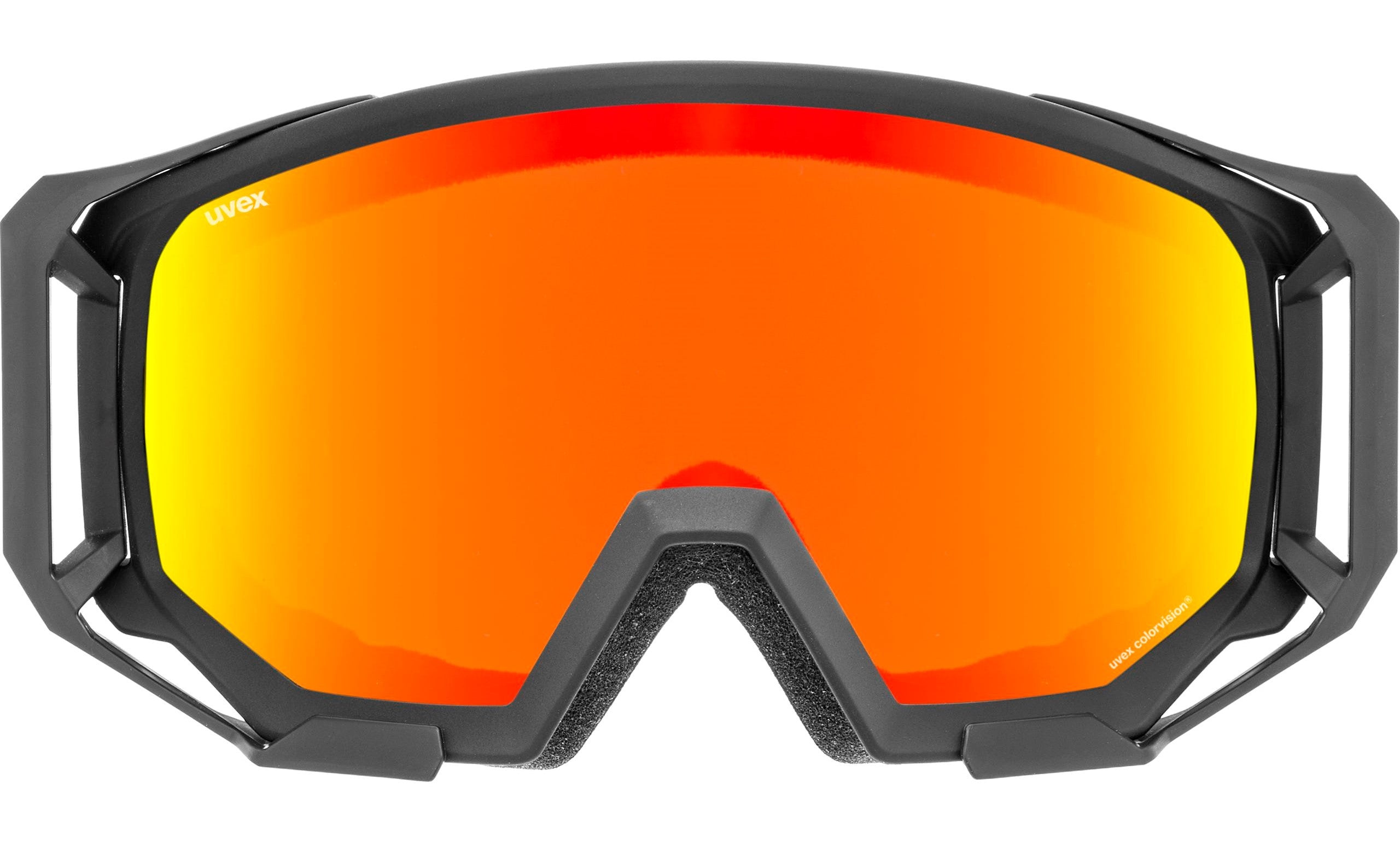 uvex ATHLETIC CV Fahrradbrillen Einheitsgröße Unisex