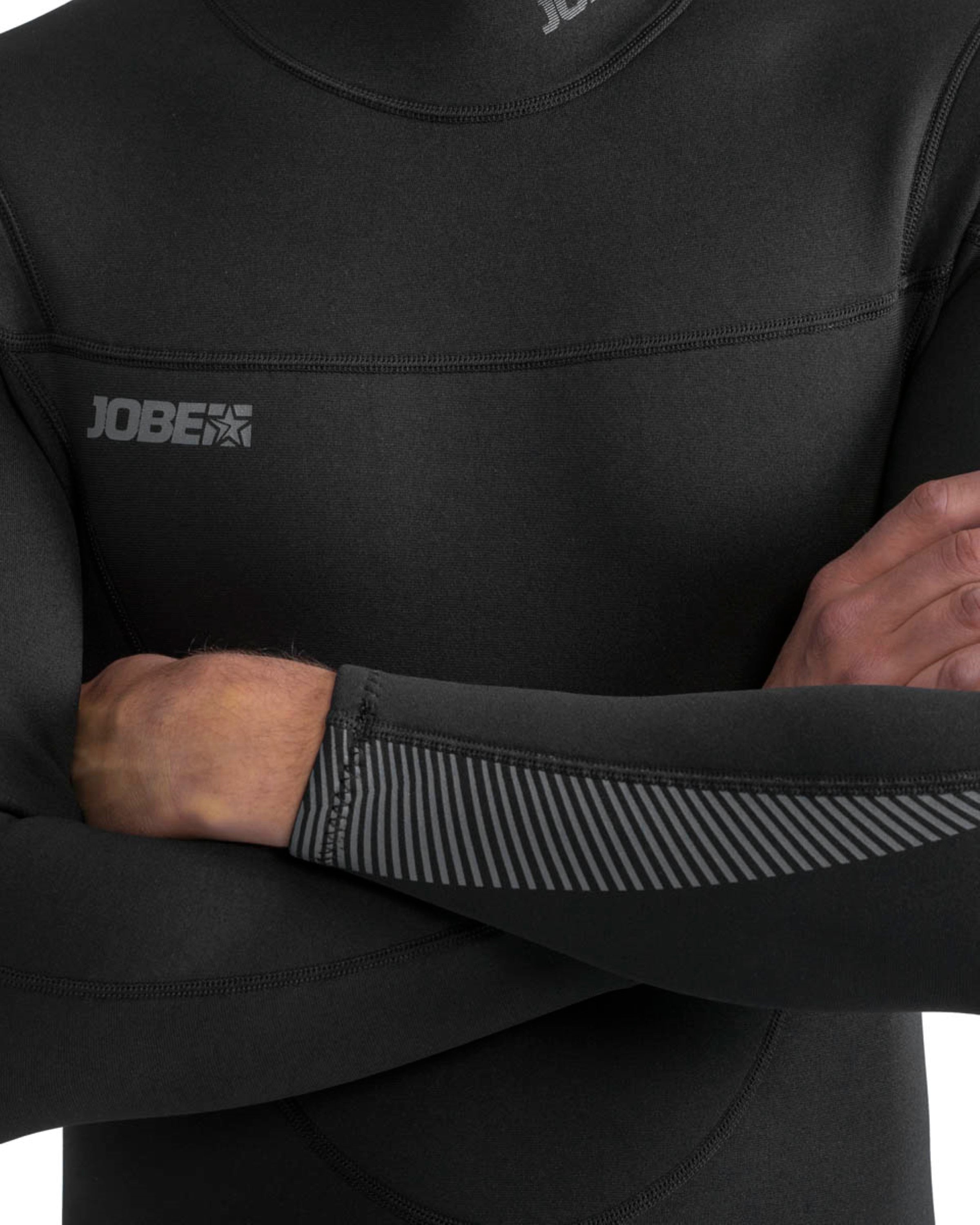 Jobe ATLANTA 2 mm Neoprenanzug Fullsuit black Herren