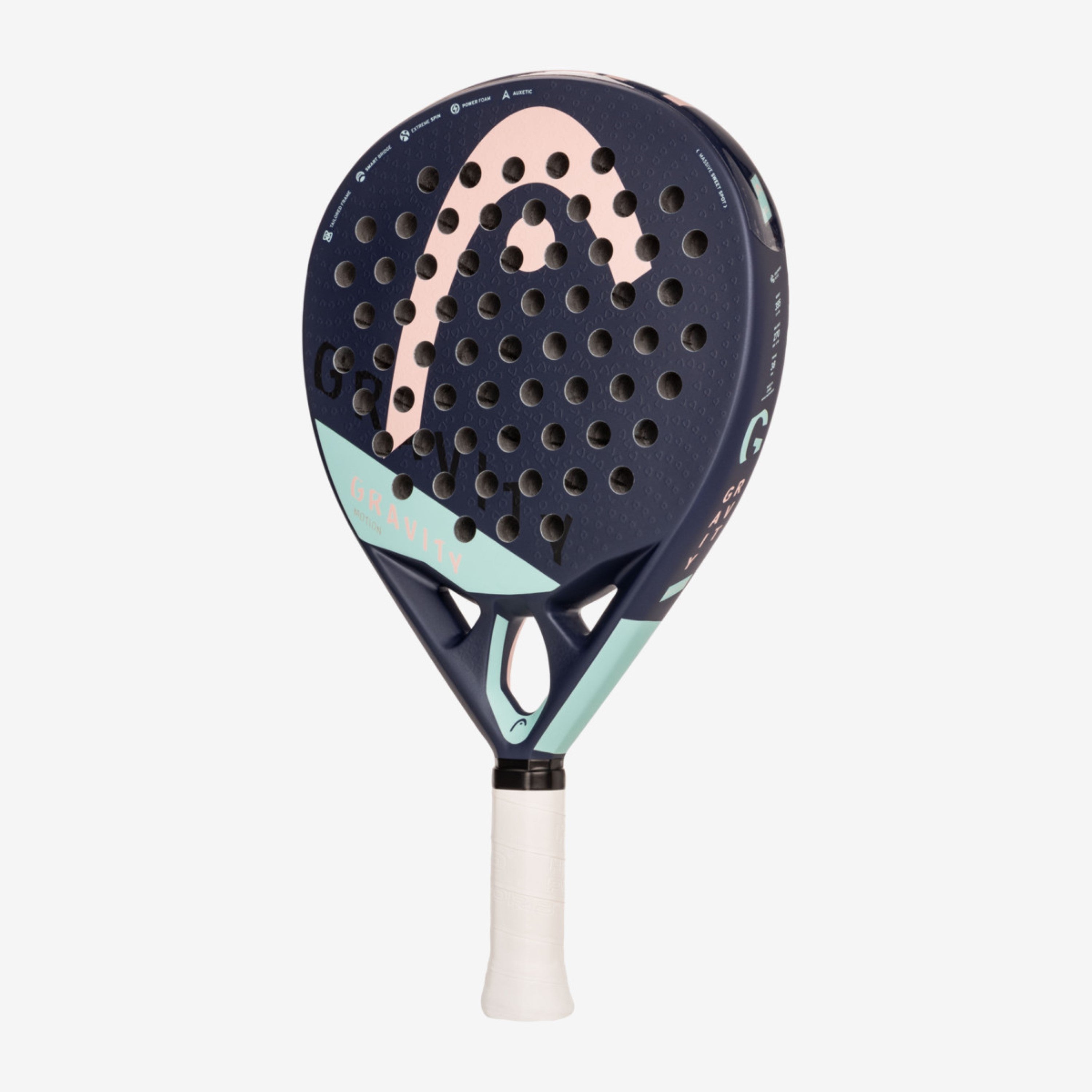 Head GRAVITY MOTION Padel Schläger