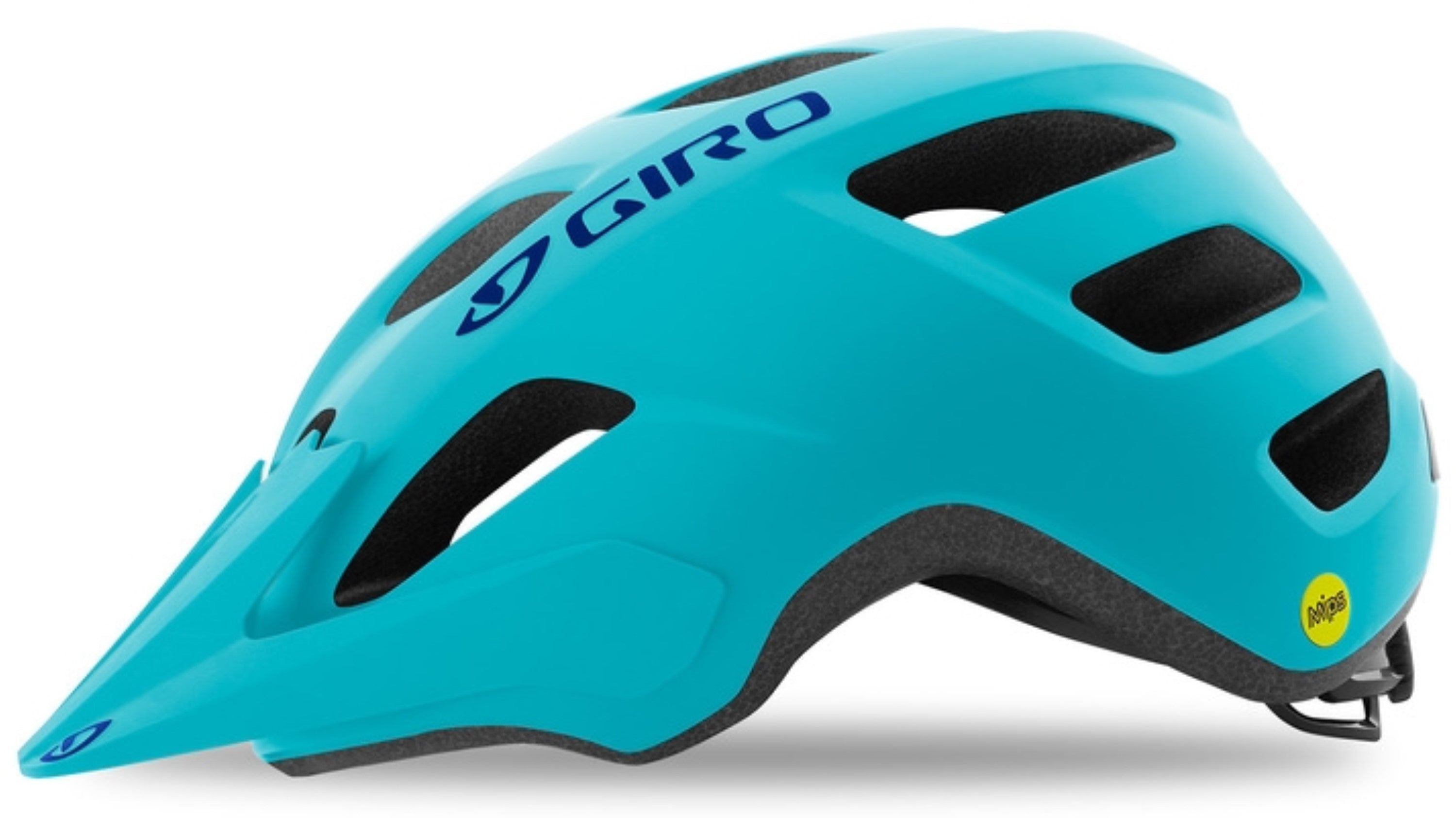 Giro TREMOR MIPS Fahrradhelm matte glacier Gr. Universal Fit (47-54 cm) Kinder