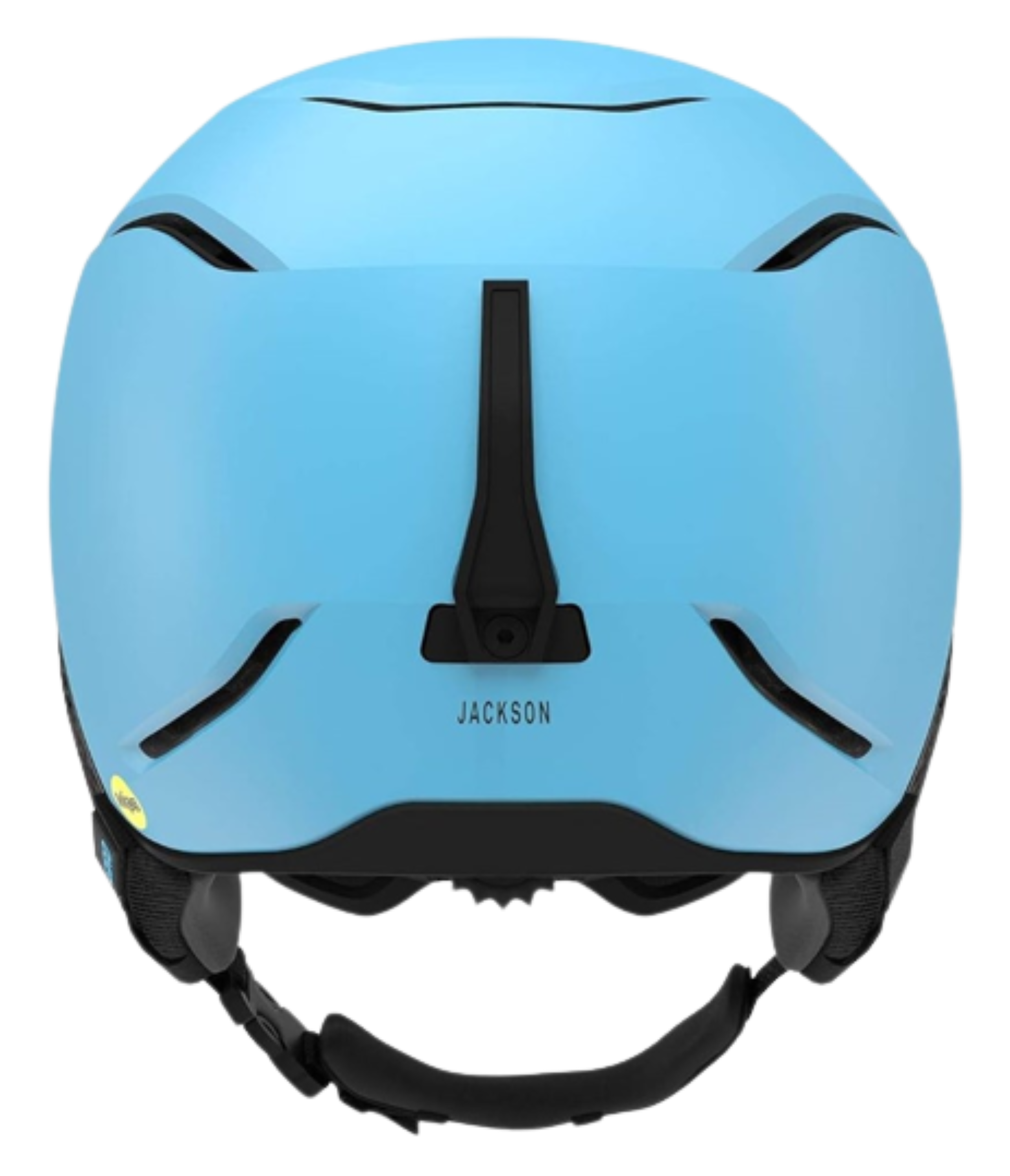 Giro JACKSON MIPS Skihelm metallic iceberg Gr. L (59-62,5 cm) Unisex