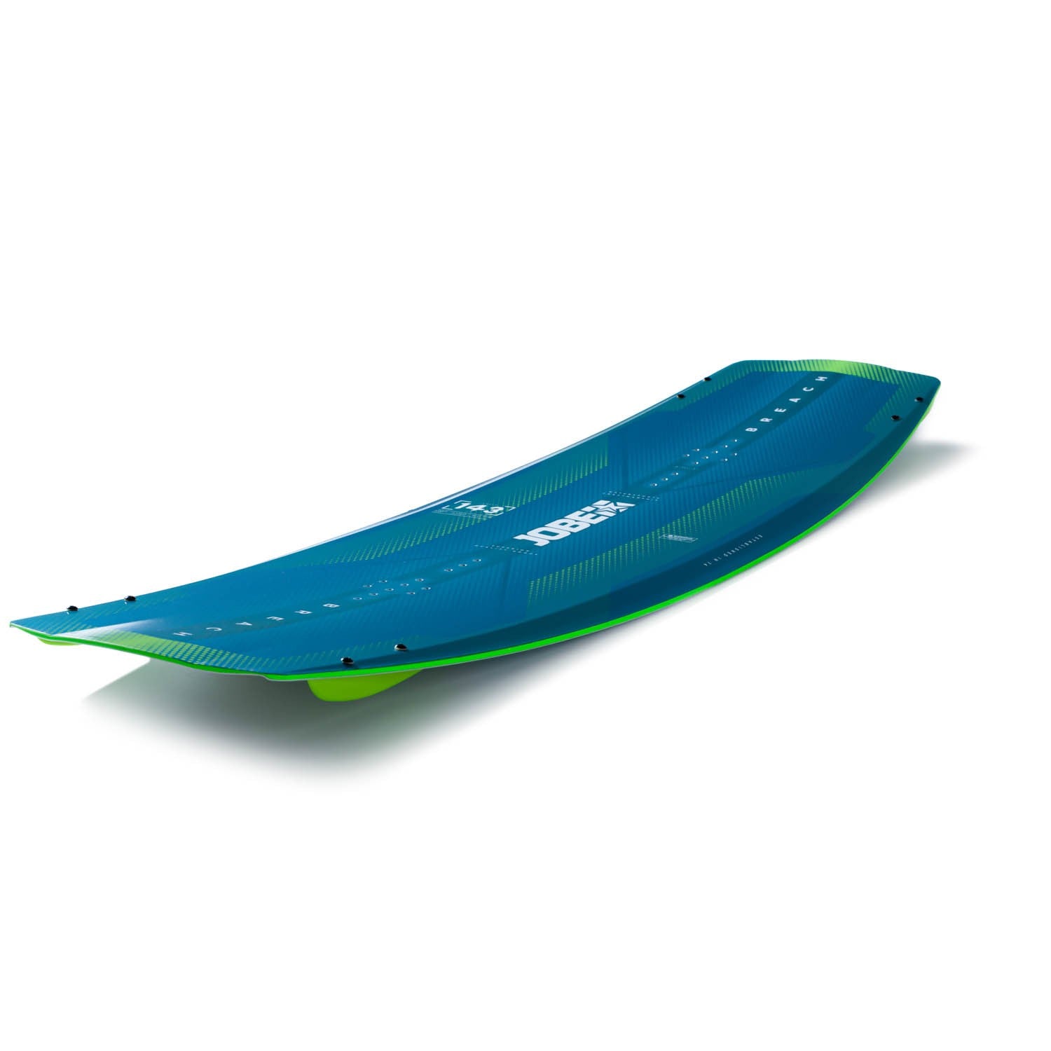 Jobe Wakeboard Breach 139 cm