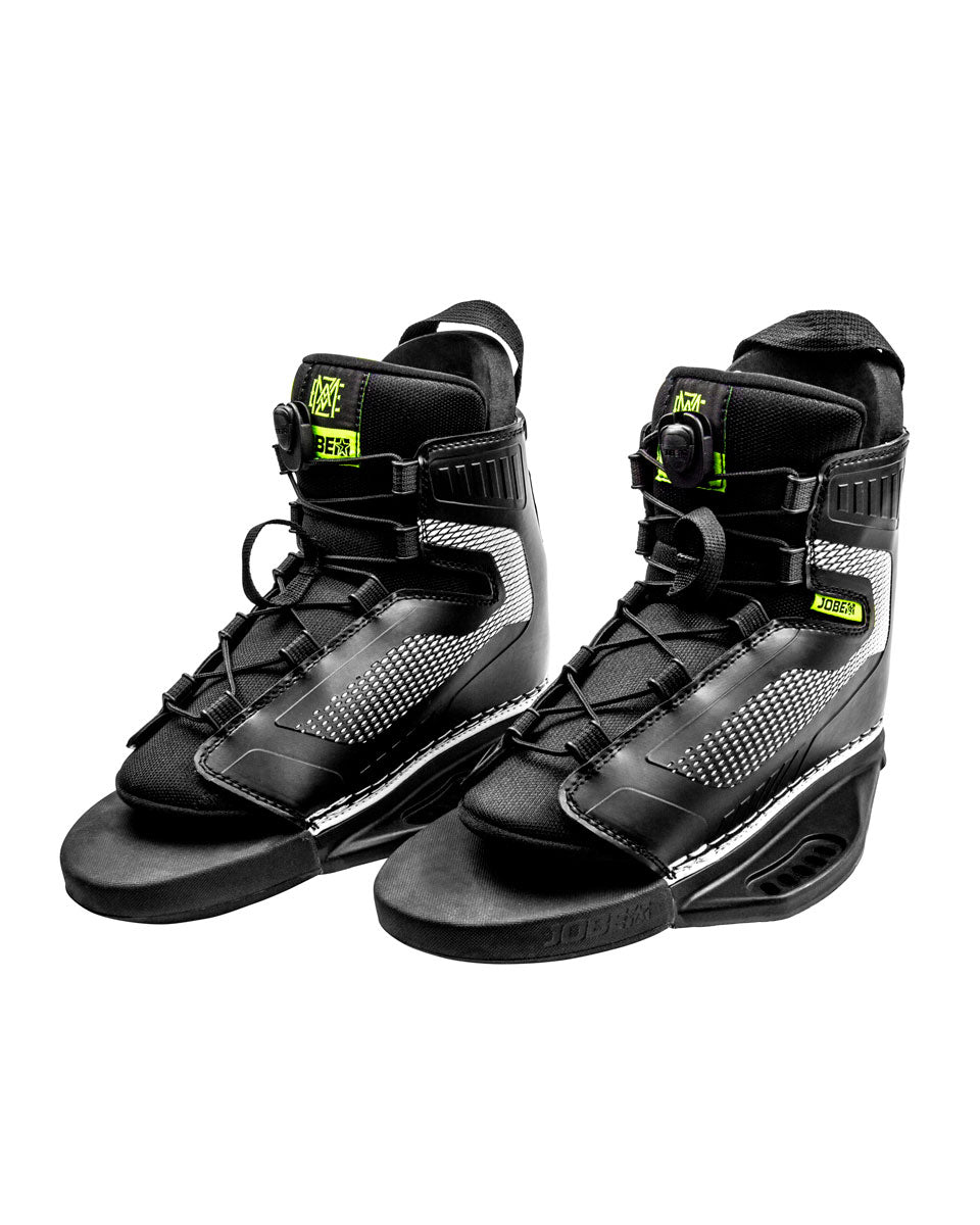 Jobe Maze Wakeboard Bindungen Standard (7 / 11) j21
